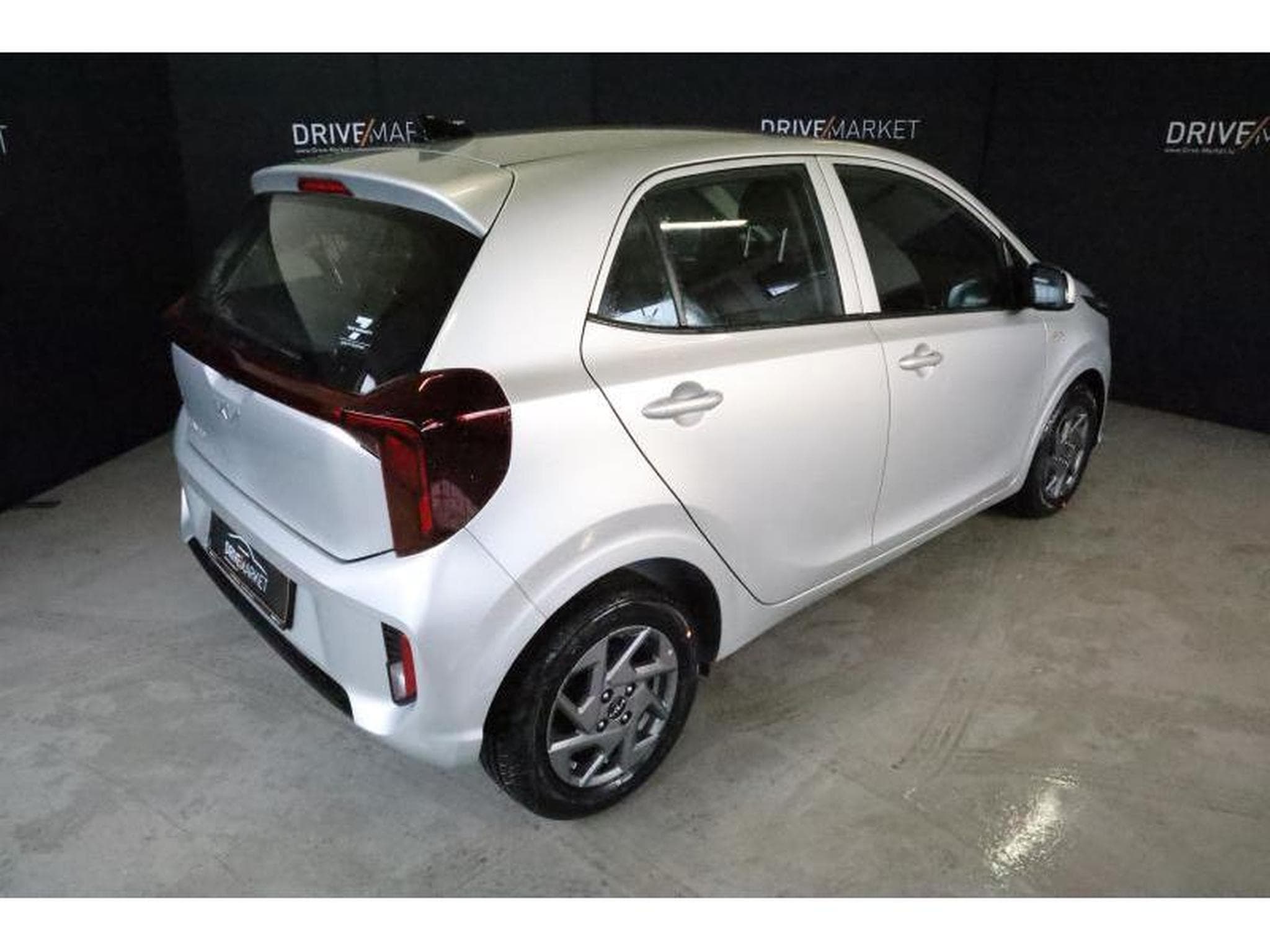 Kia Picanto Pulse (2025) - Photo 3