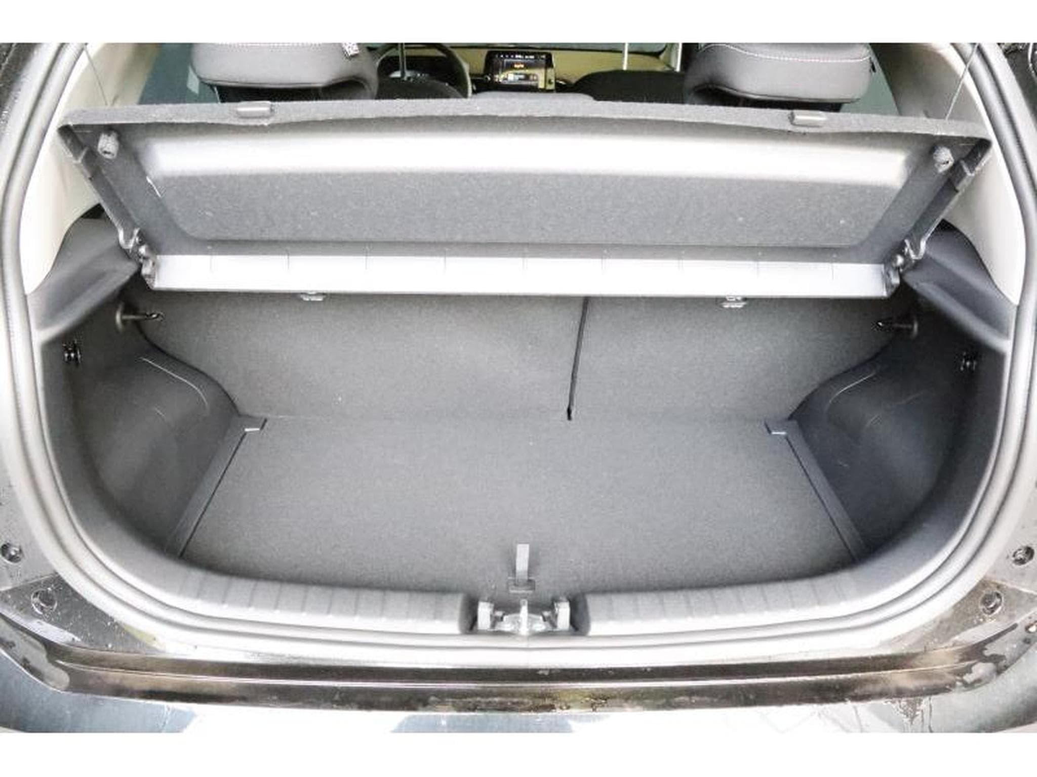 Kia Picanto Pulse (2025) - Photo 5