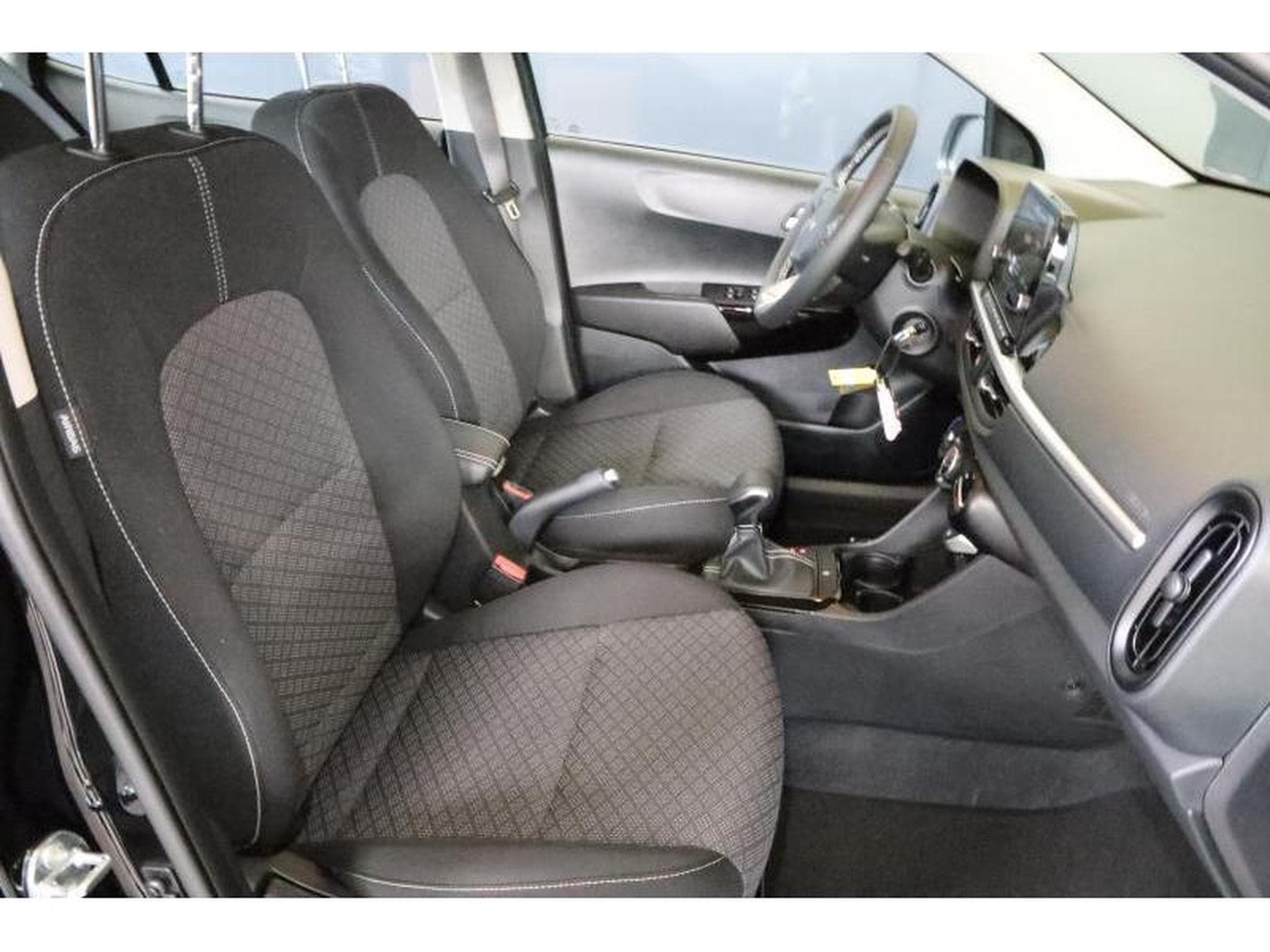 Kia Picanto Pulse (2025) - Photo 6