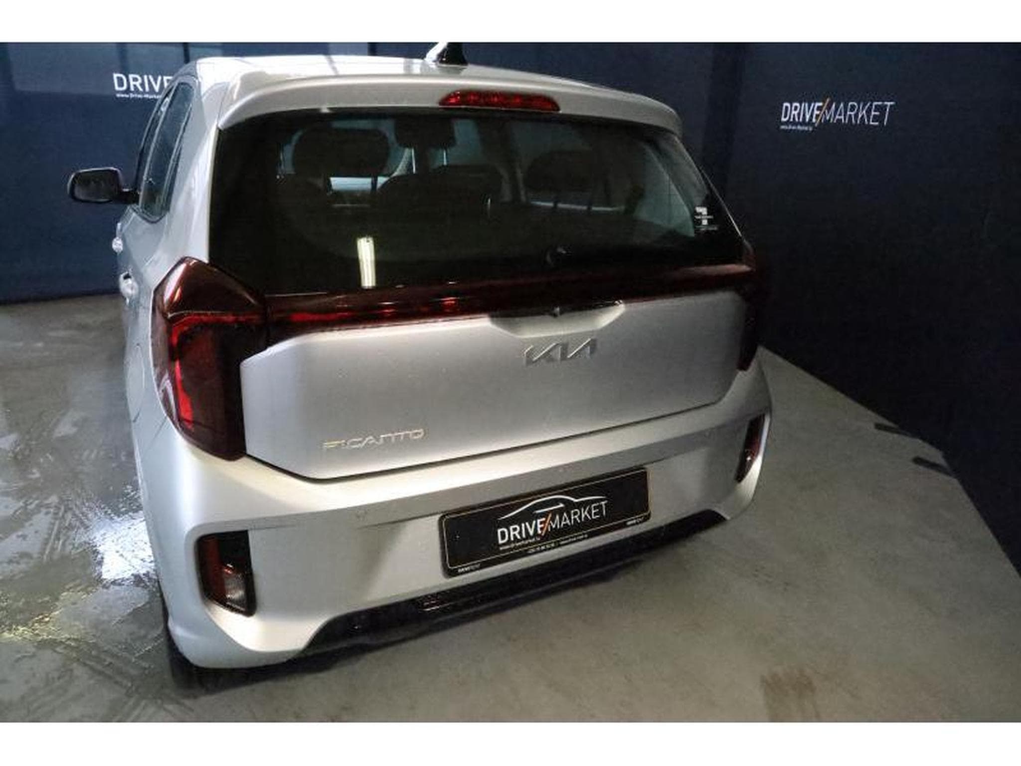 Kia Picanto Pulse (2025) - Photo 7