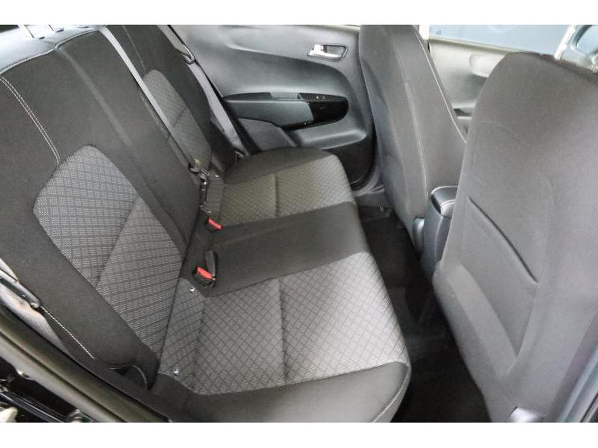 Kia Picanto Pulse (2025) - Photo 8