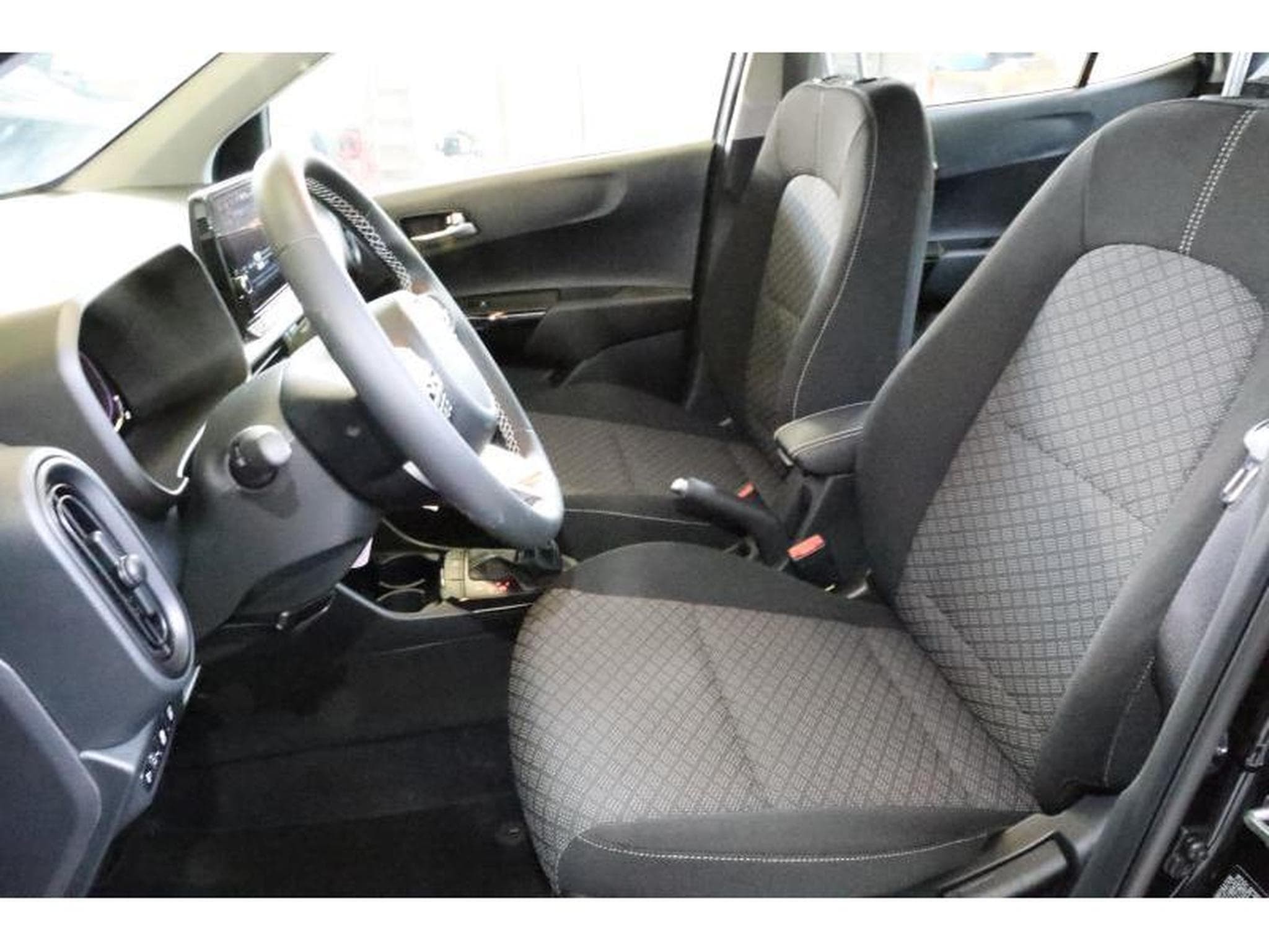 Kia Picanto Pulse (2025) - Photo 9