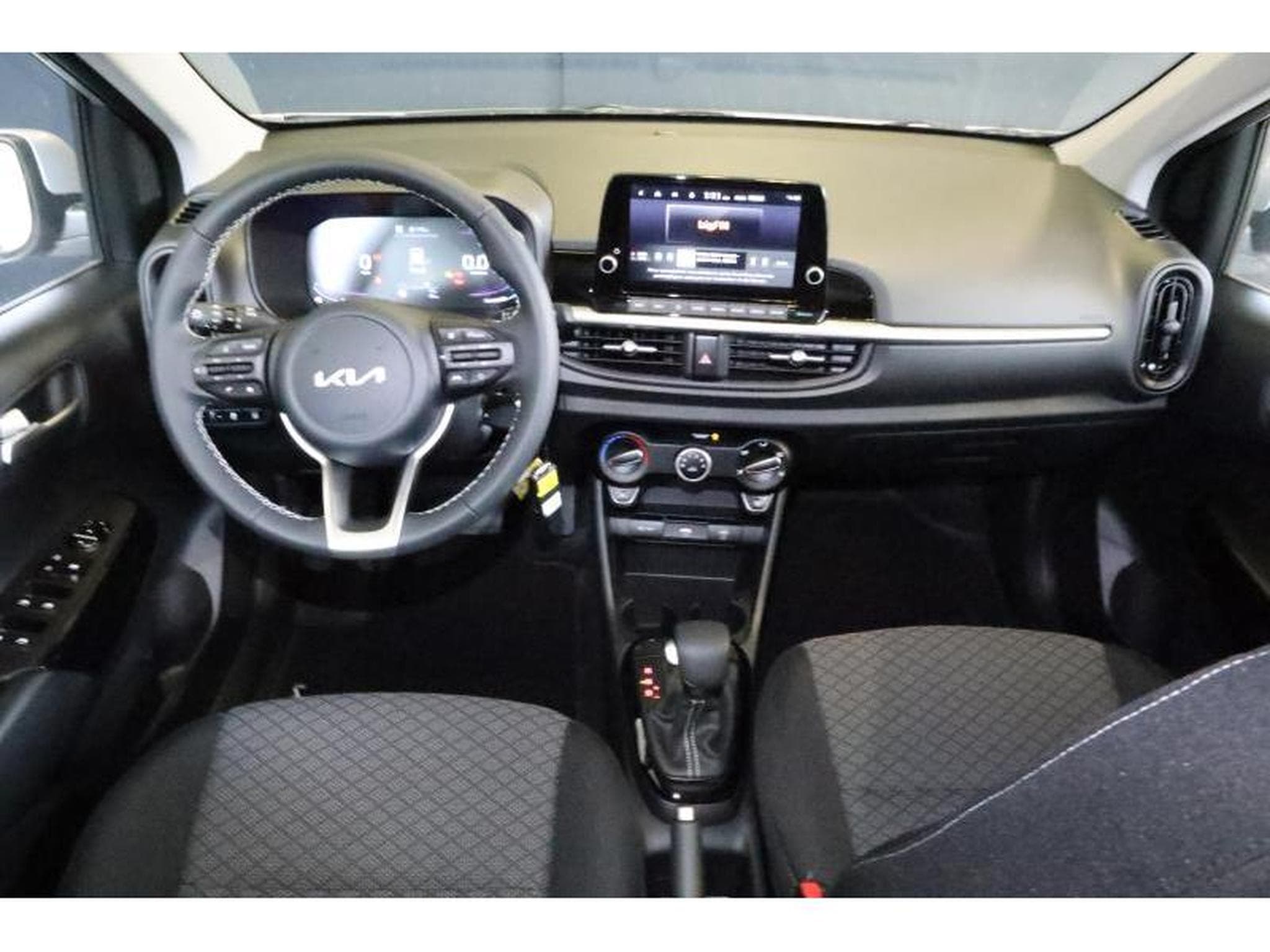 Kia Picanto Pulse (2025) - Photo 2
