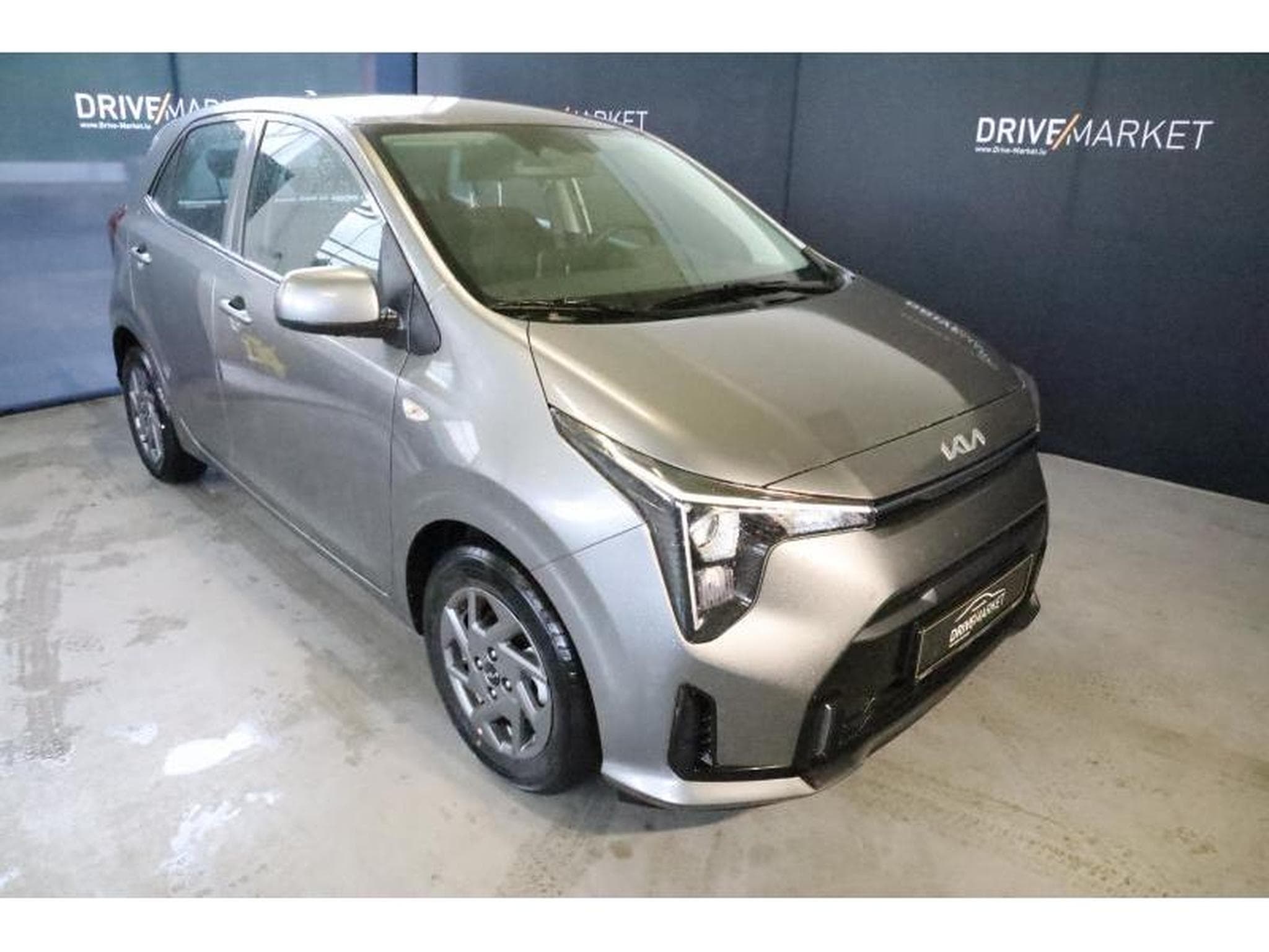 Kia Picanto Pulse (2025) - Photo 1