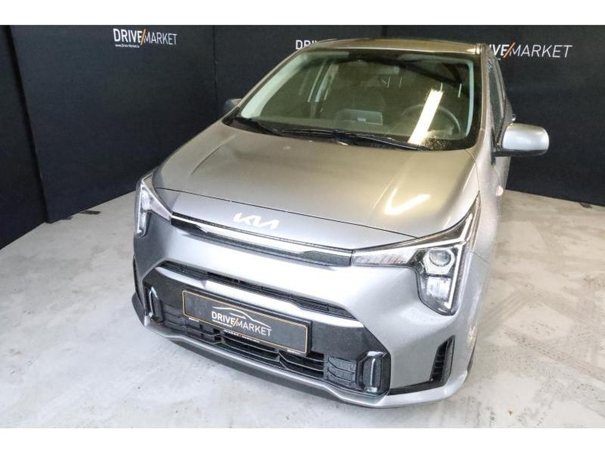 Kia Picanto Pulse (2025) - Photo 10