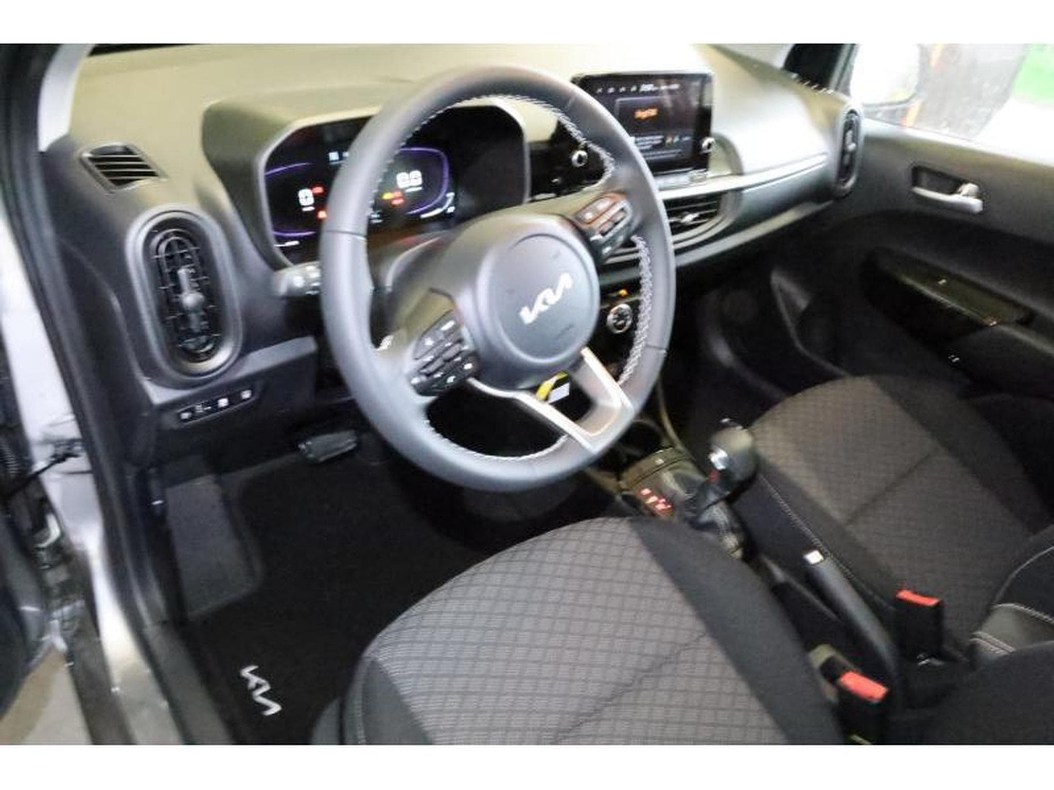 Kia Picanto Pulse (2025) - Photo 12