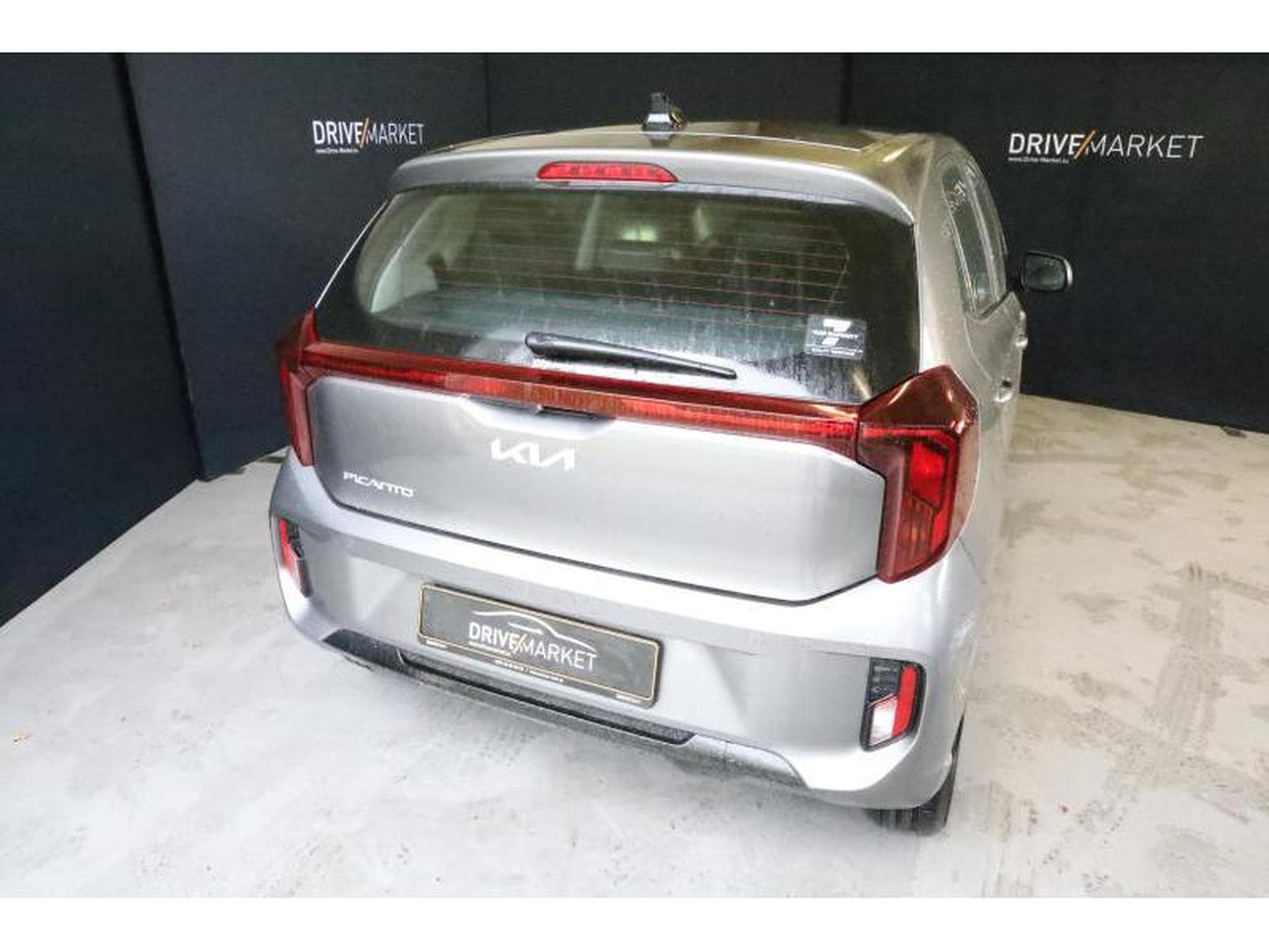 Kia Picanto Pulse (2025) - Photo 16