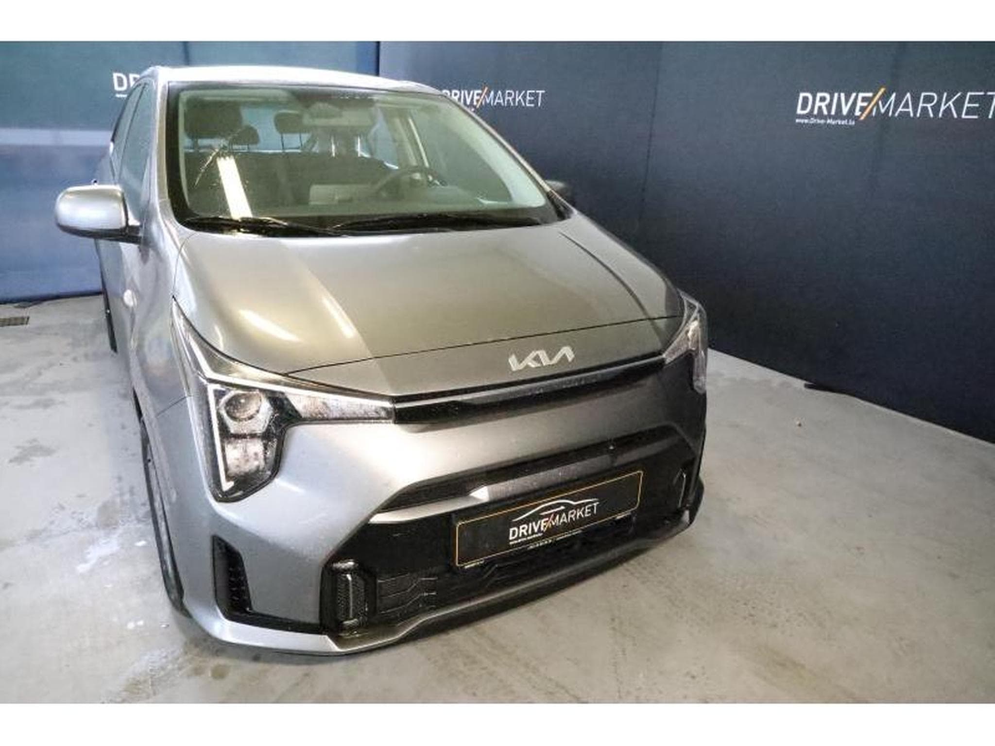 Kia Picanto Pulse (2025) - Photo 17