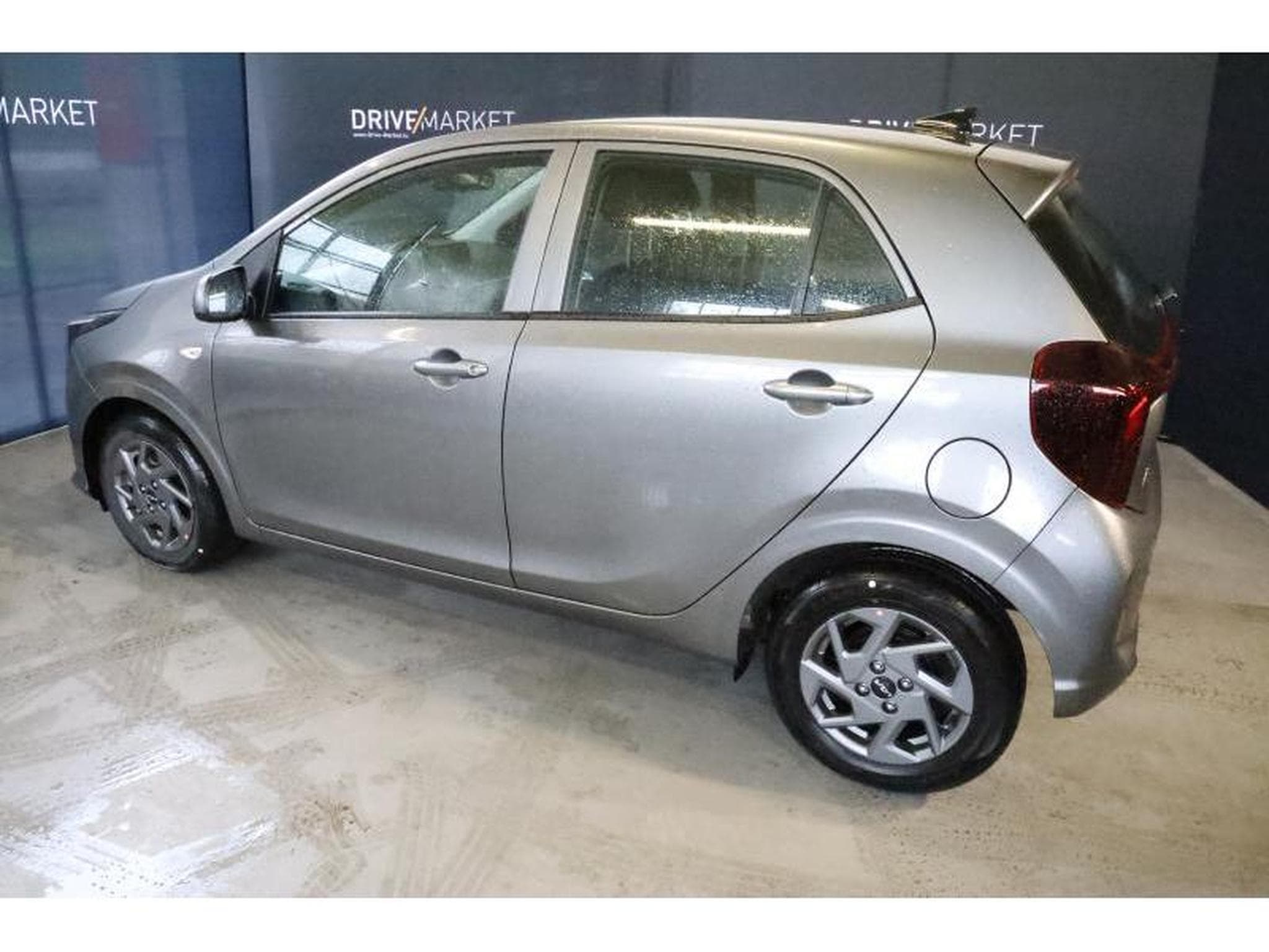 Kia Picanto Pulse (2025) - Photo 18