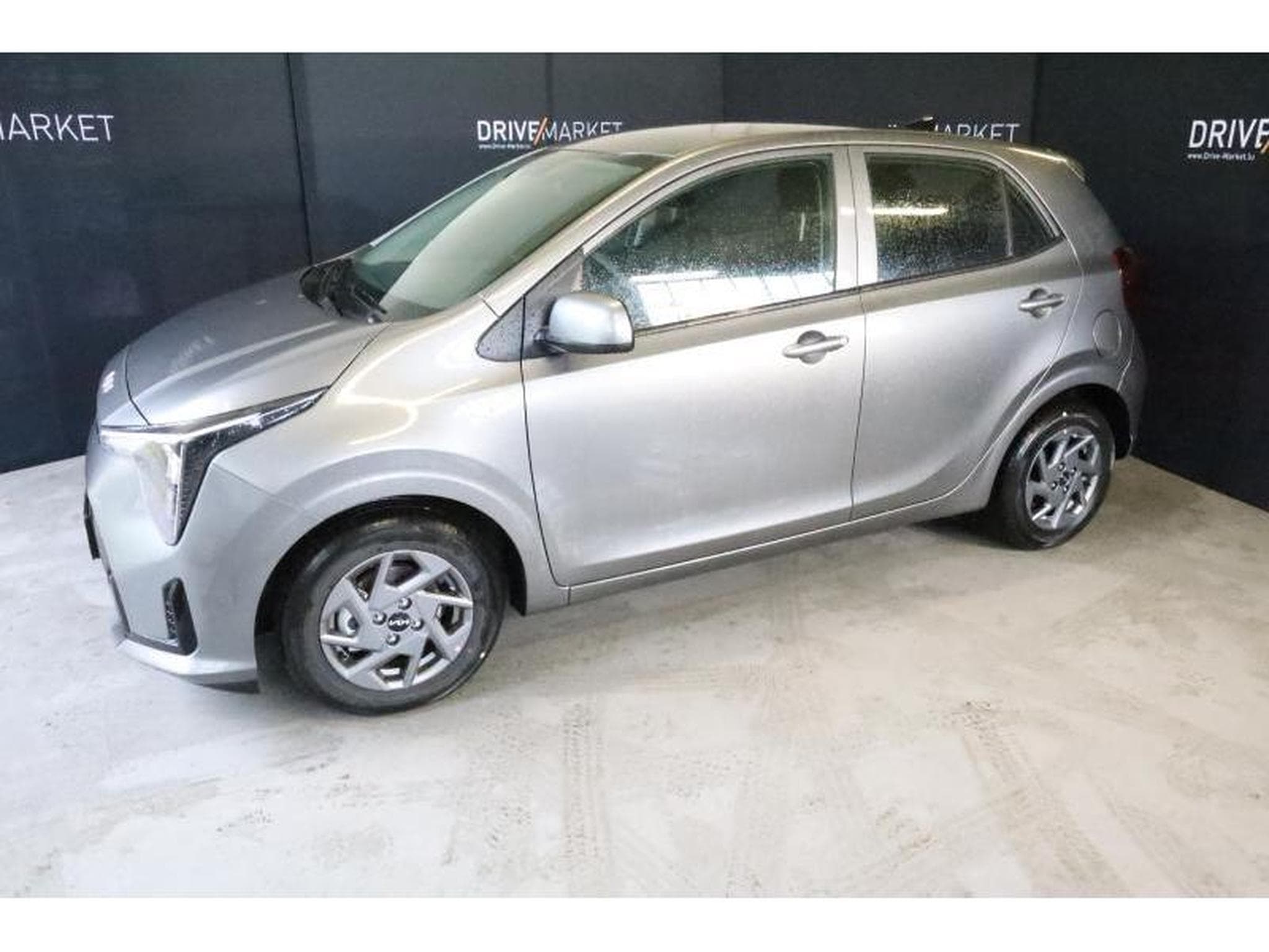 Kia Picanto Pulse (2025) - Photo 19