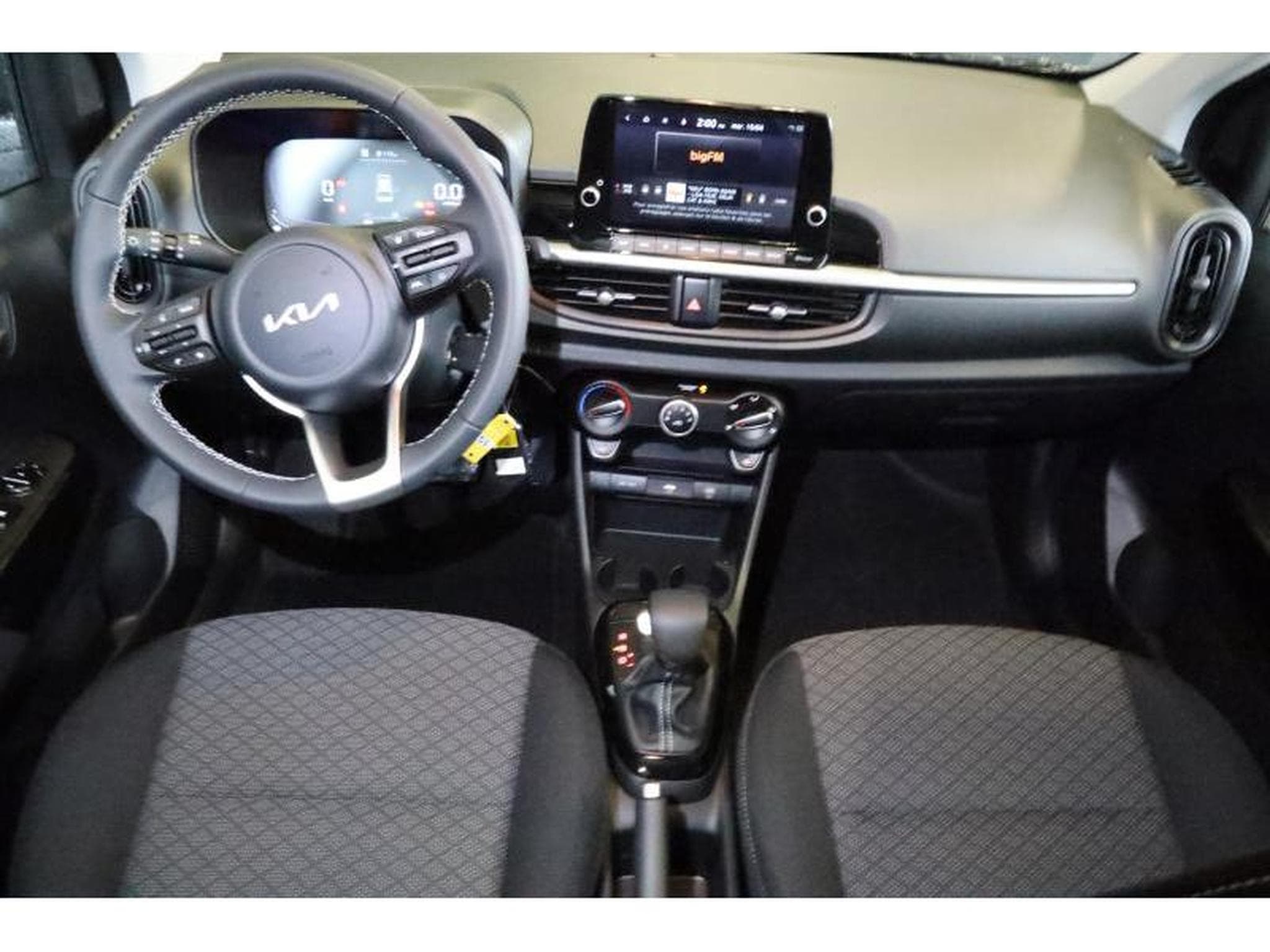 Kia Picanto Pulse (2025) - Photo 2