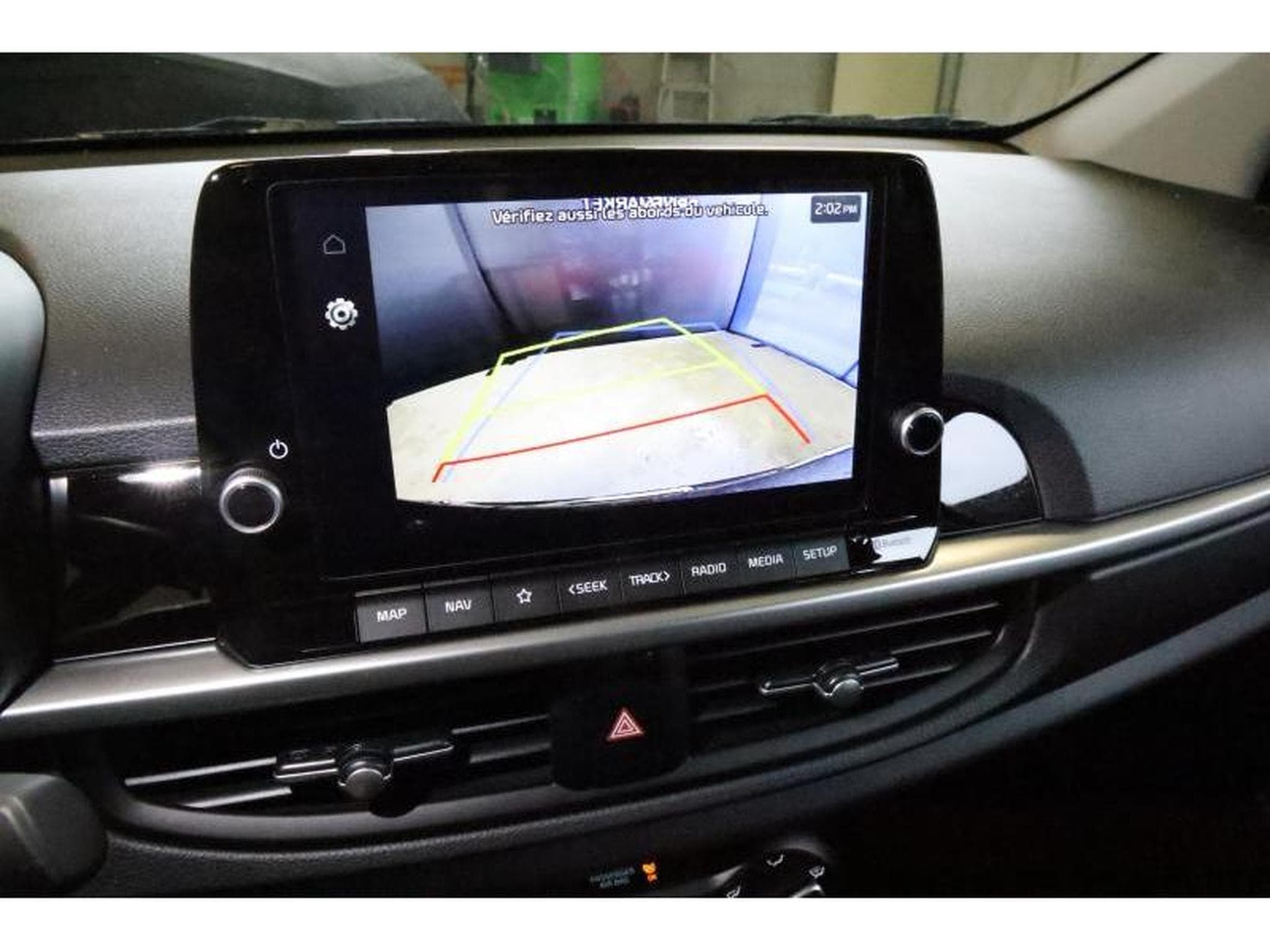 Kia Picanto Pulse (2025) - Photo 4