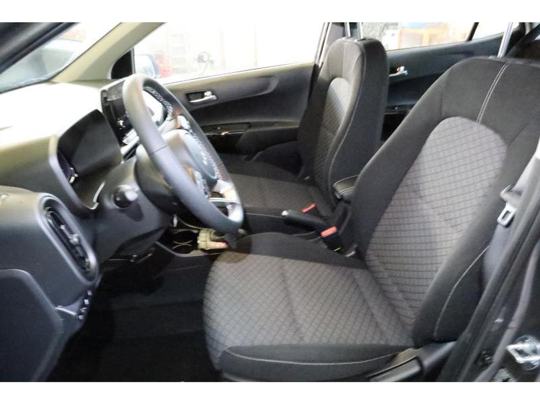Kia Picanto Pulse (2025) - Photo 6