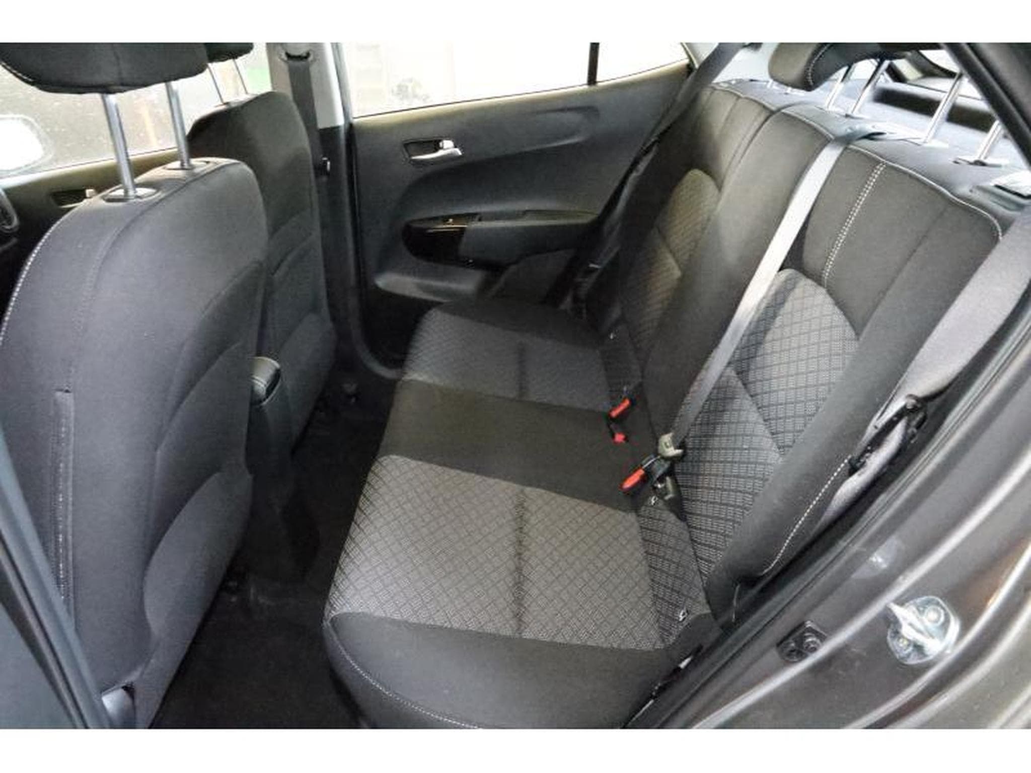Kia Picanto Pulse (2025) - Photo 7