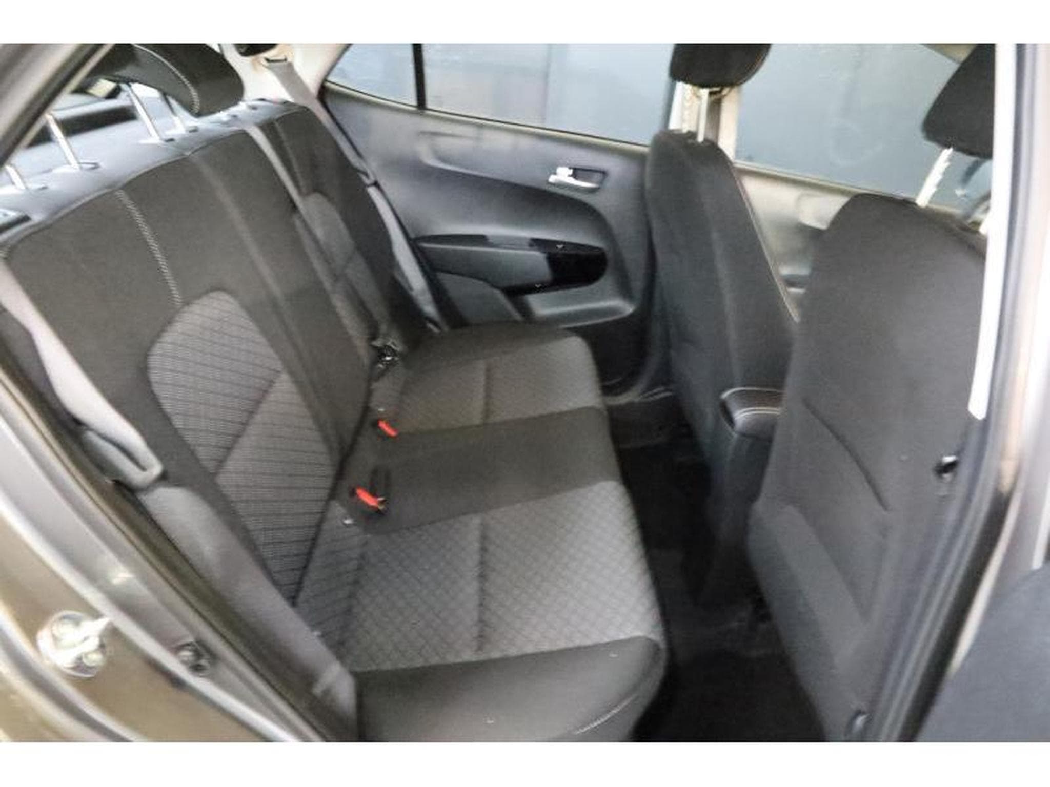 Kia Picanto Pulse (2025) - Photo 8