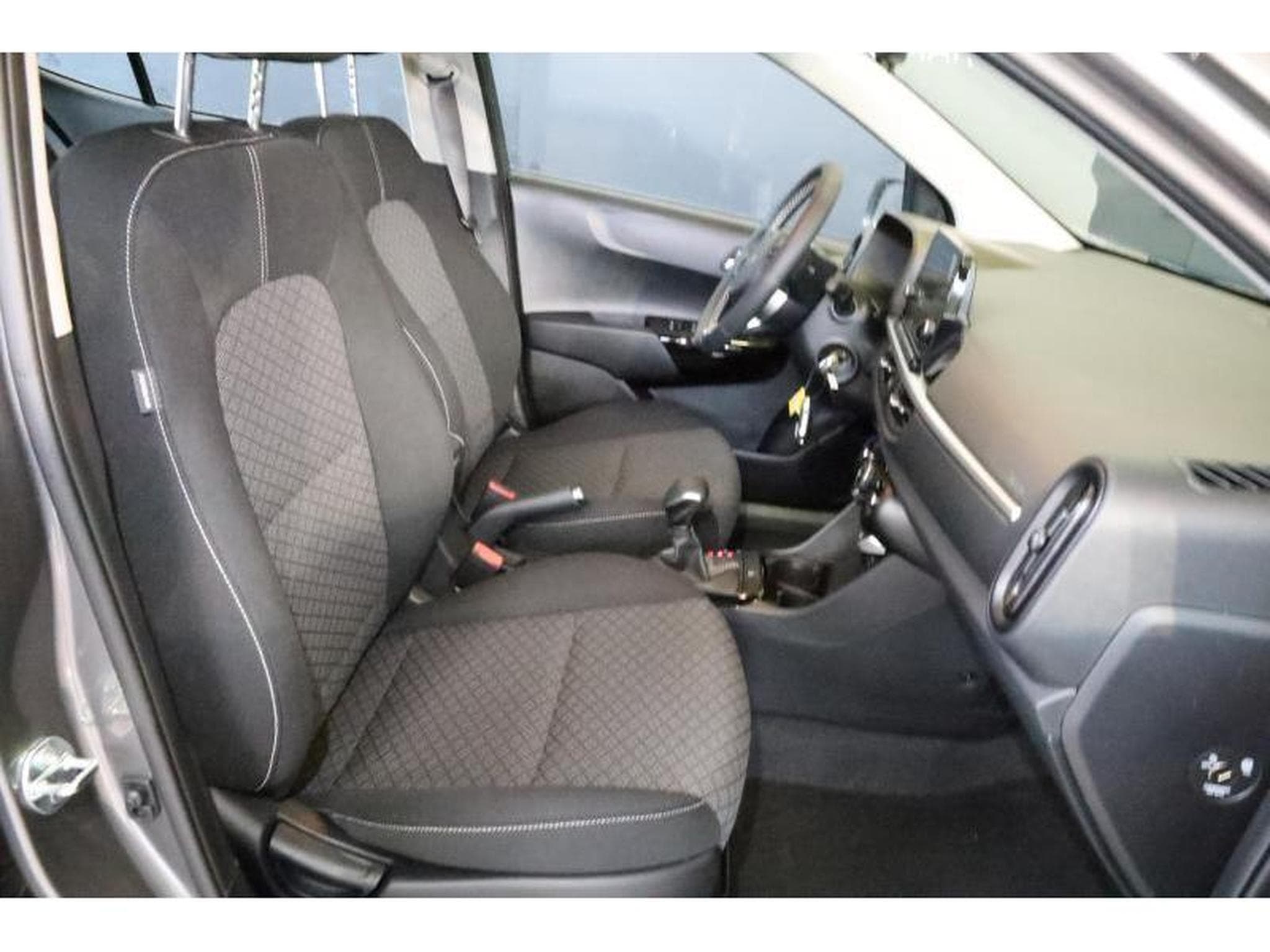 Kia Picanto Pulse (2025) - Photo 9