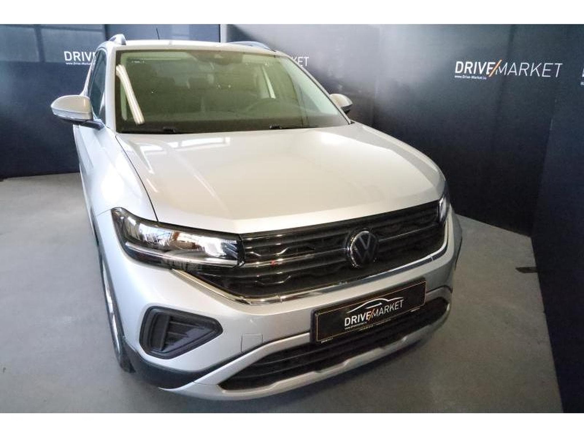 VW T-Cross Life (2025) - Photo 14