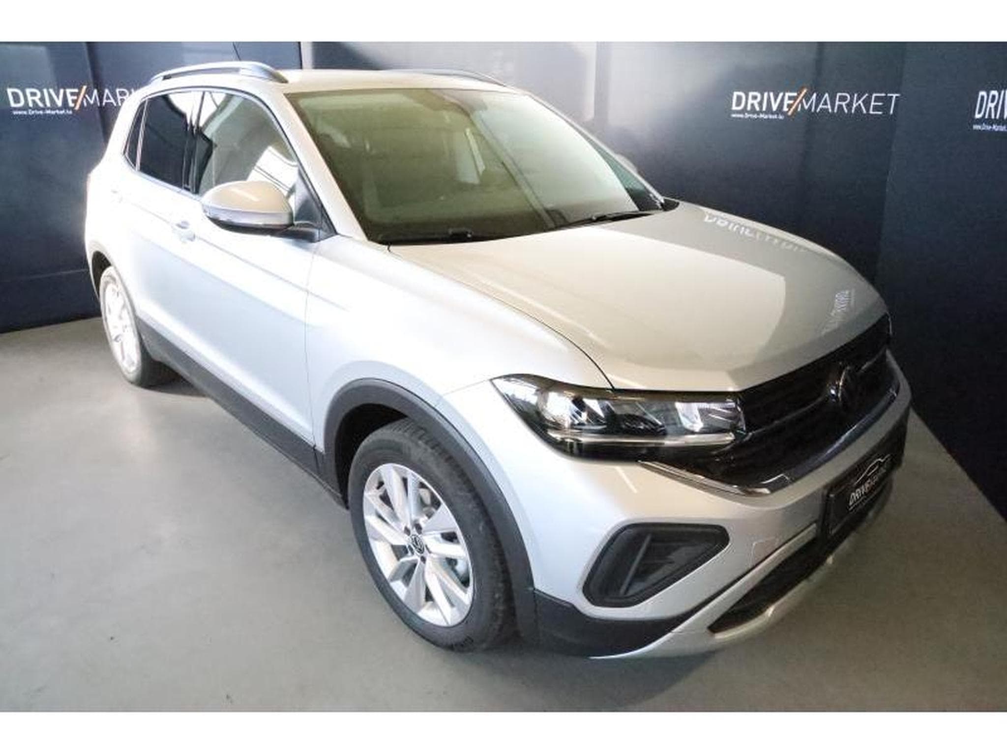 VW T-Cross Life (2025) - Photo 15