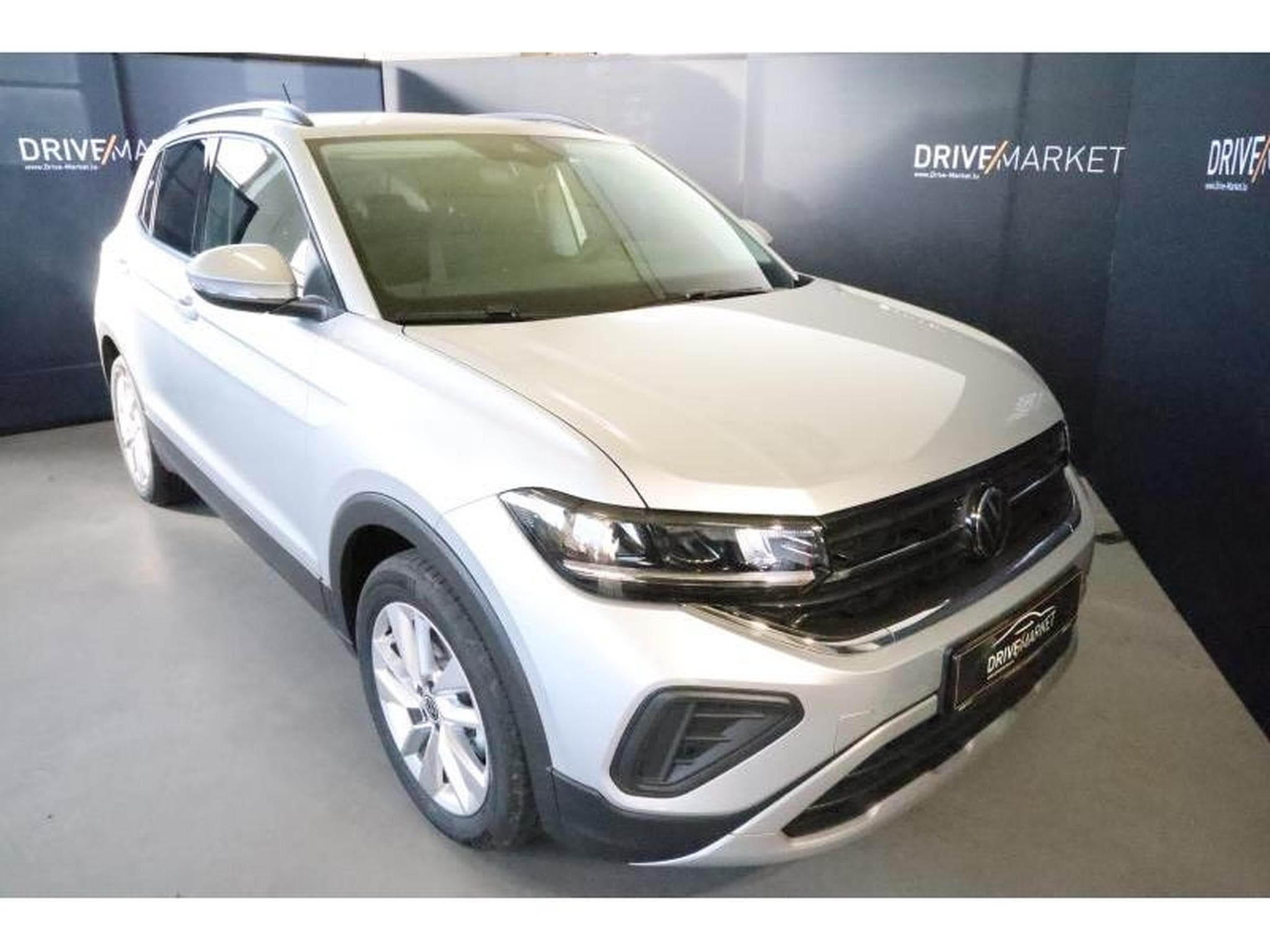 VW T-Cross Life (2025) - Photo 16