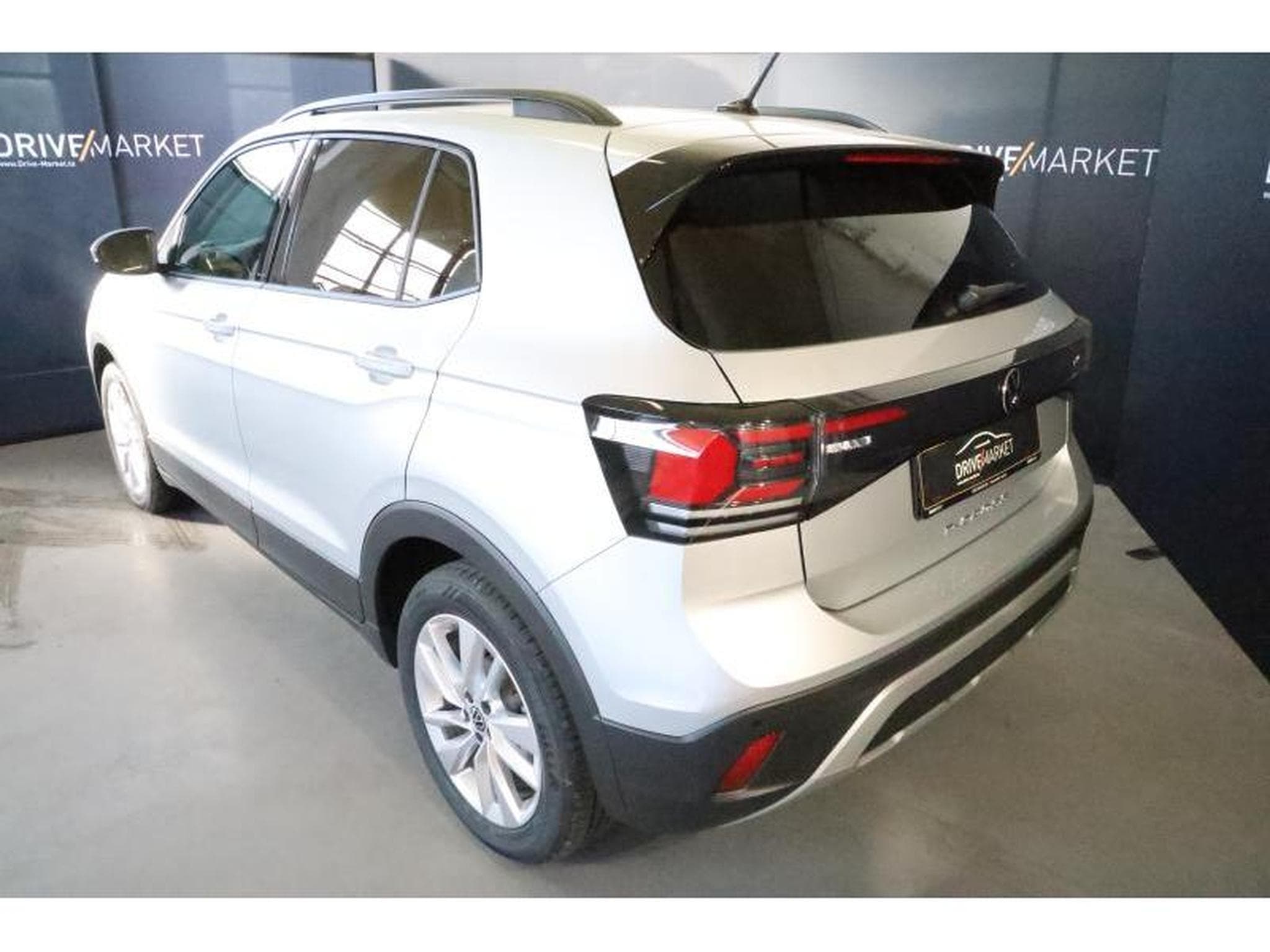 VW T-Cross Life (2025) - Photo 17