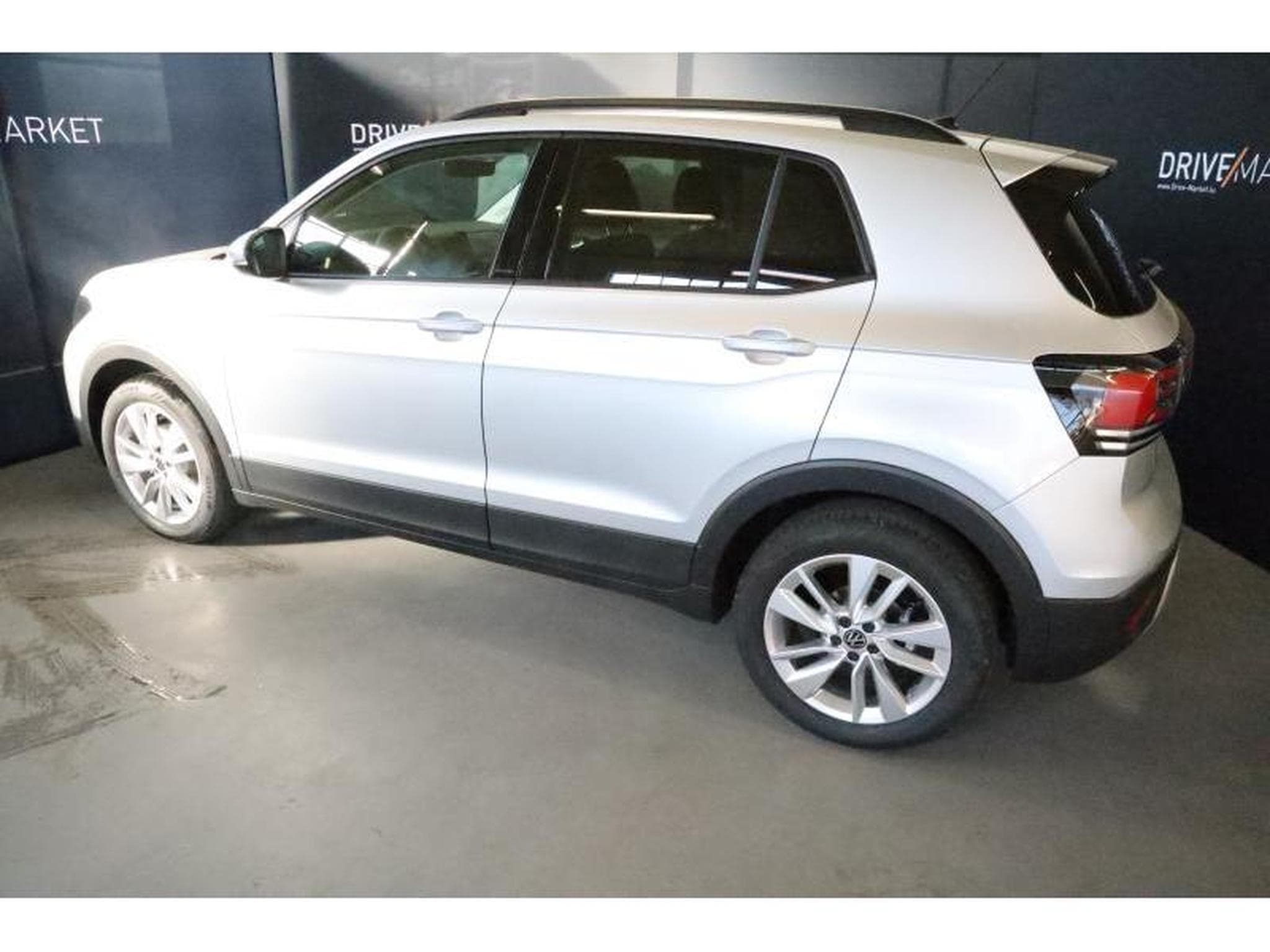 VW T-Cross Life (2025) - Photo 18