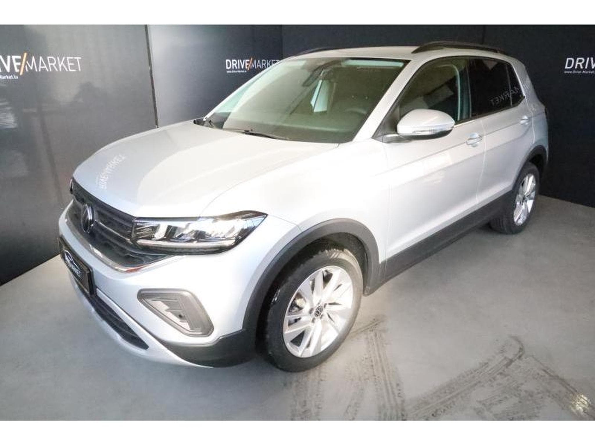 VW T-Cross Life (2025) - Photo 19