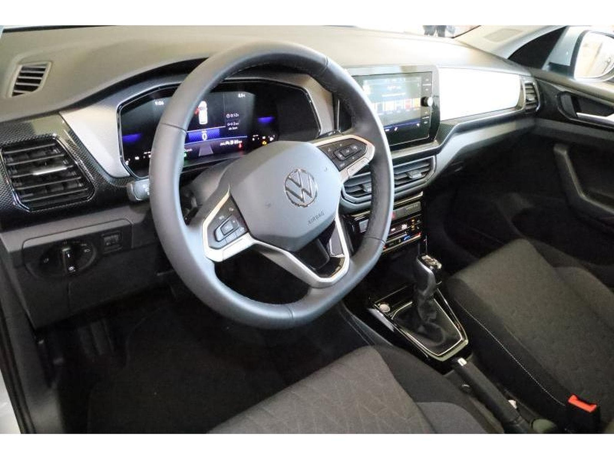 VW T-Cross Life (2025) - Photo 20