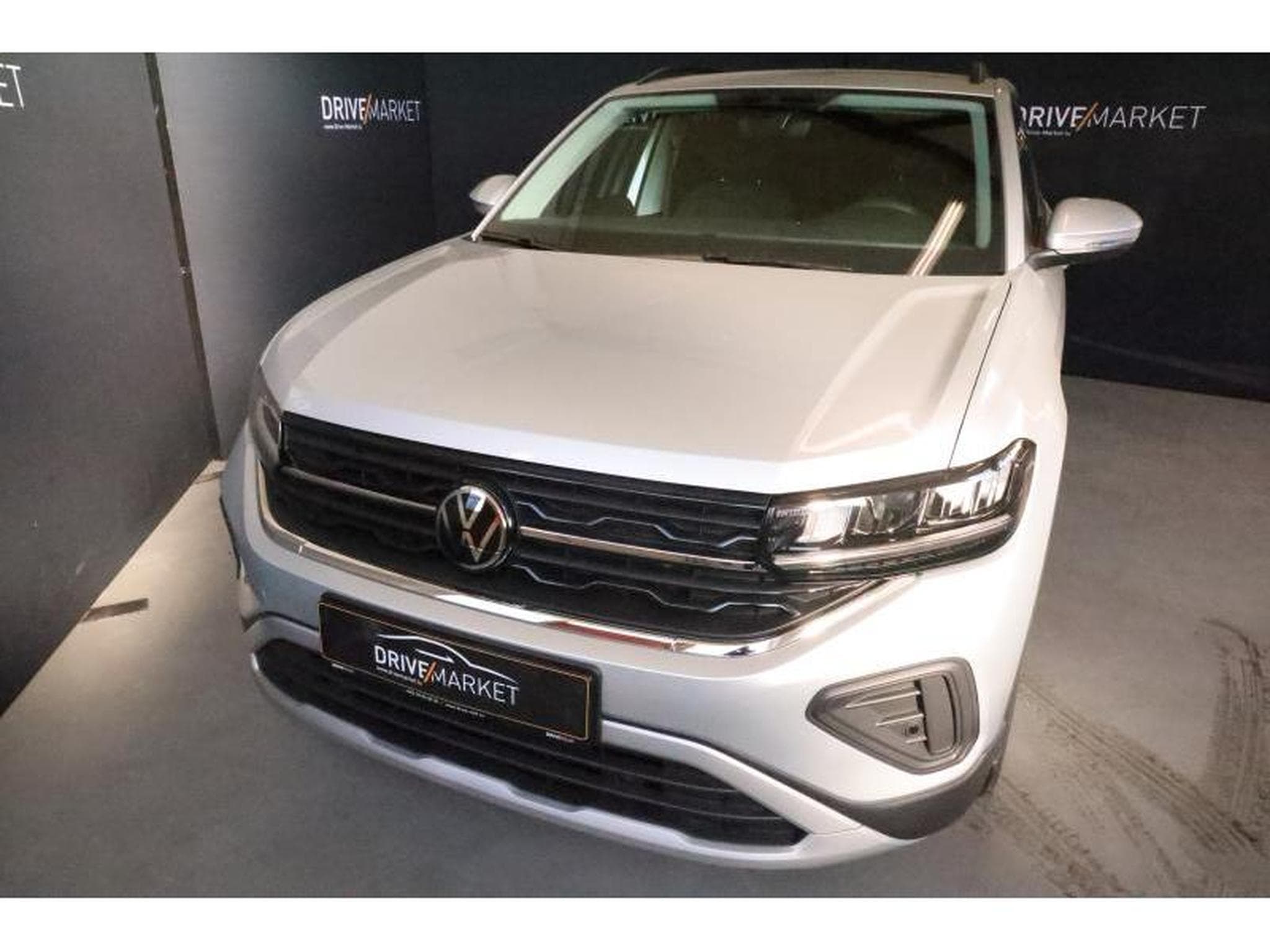 VW T-Cross Life (2025) - Photo 21