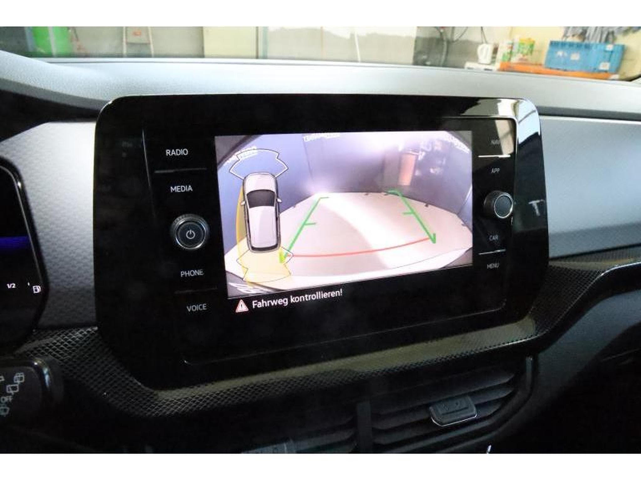 VW T-Cross Life (2025) - Photo 4