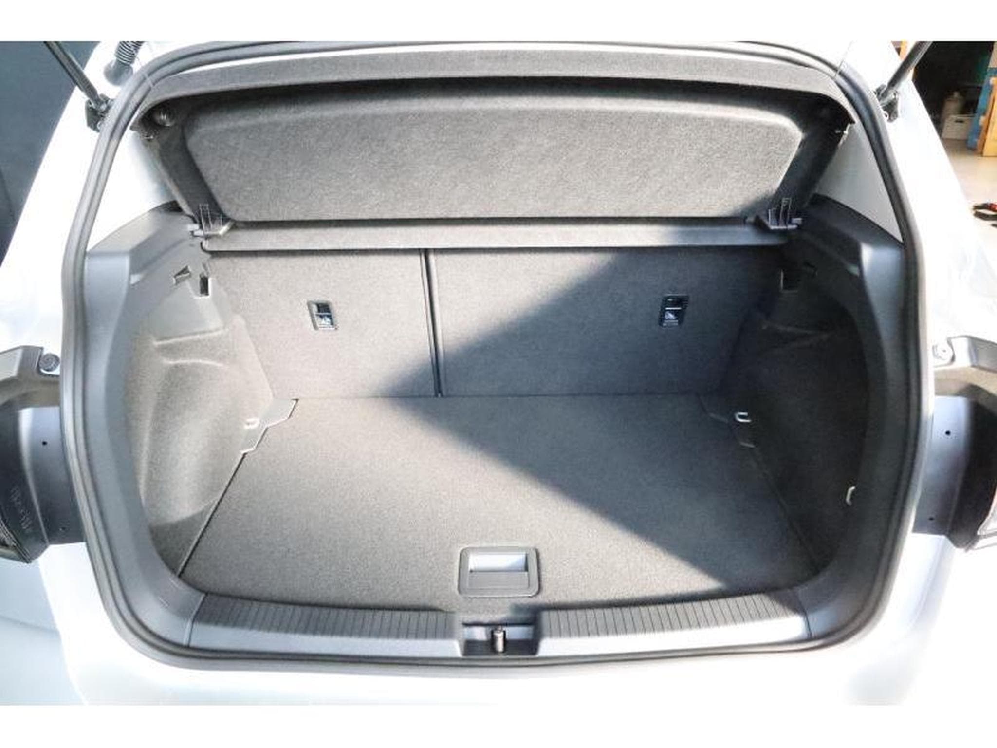 VW T-Cross Life (2025) - Photo 5