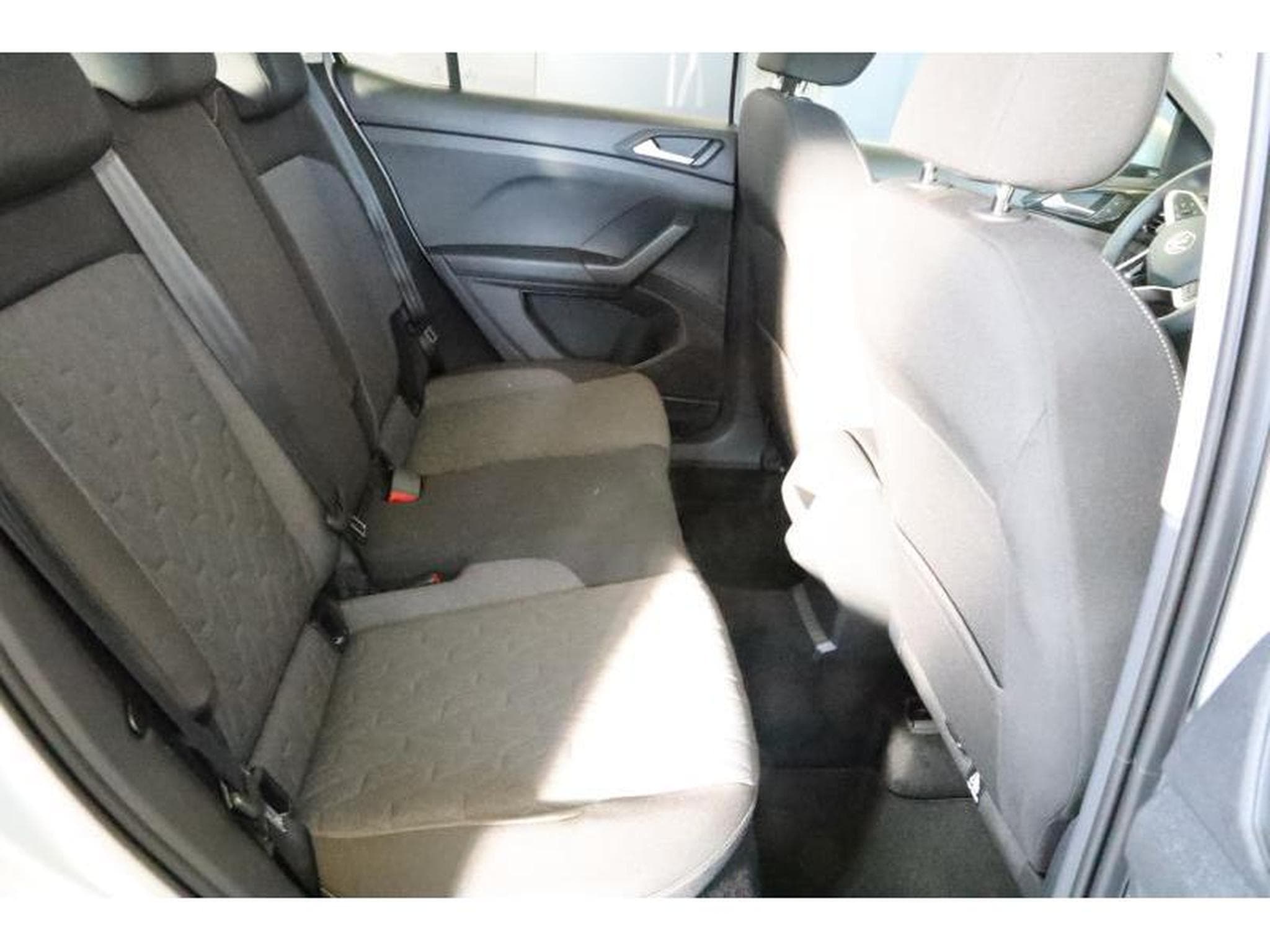 VW T-Cross Life (2025) - Photo 7