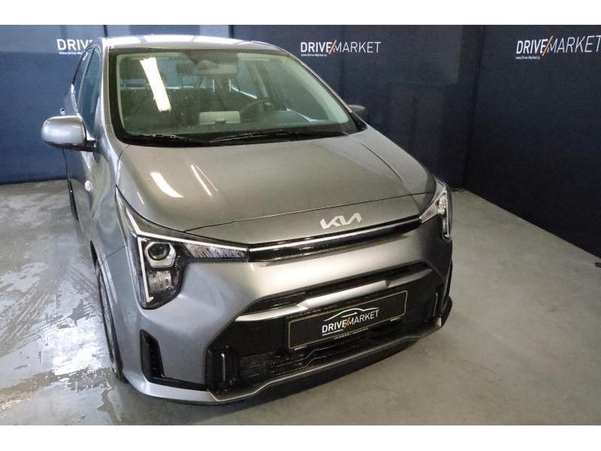 Kia Picanto Pulse (2025) - Photo 1