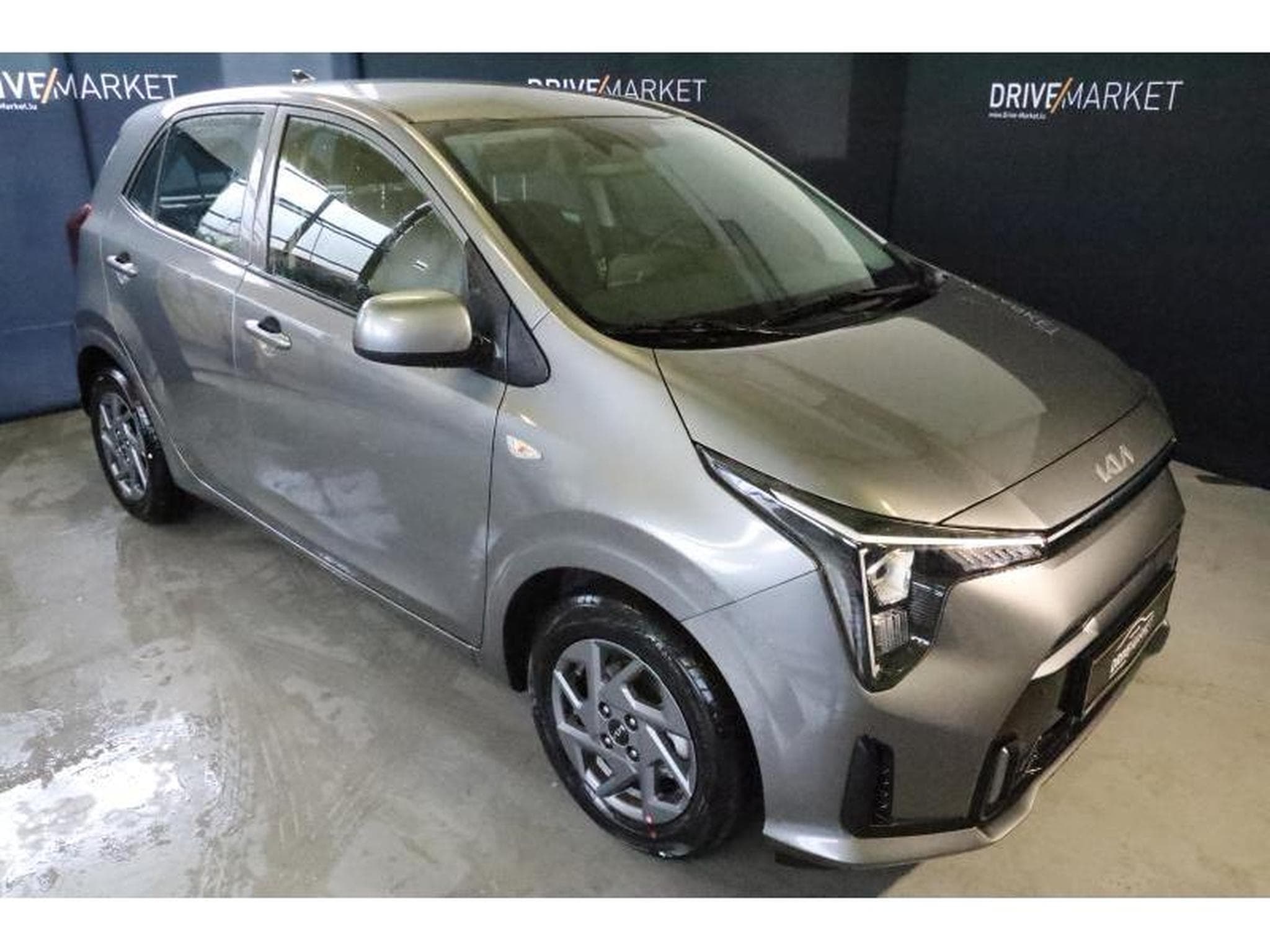 Kia Picanto Pulse (2025) - Photo 12