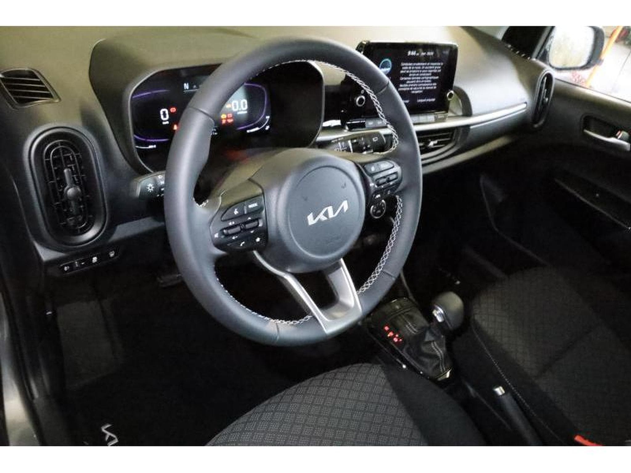 Kia Picanto Pulse (2025) - Photo 13