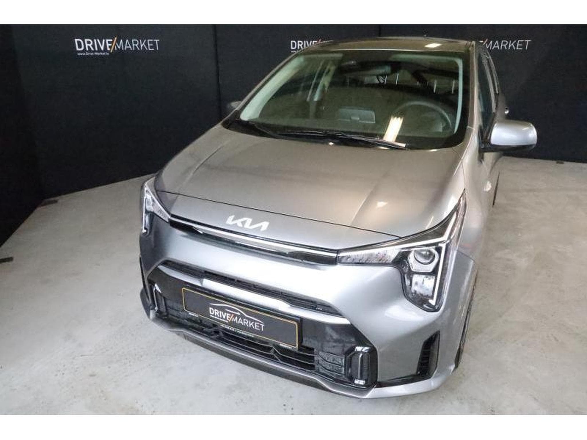 Kia Picanto Pulse (2025) - Photo 14