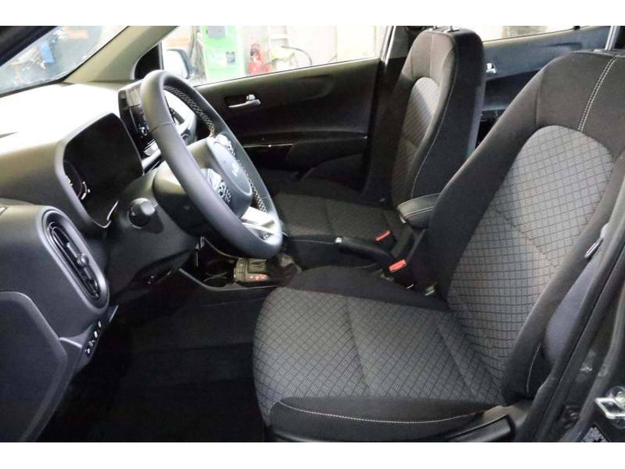 Kia Picanto Pulse (2025) - Photo 16