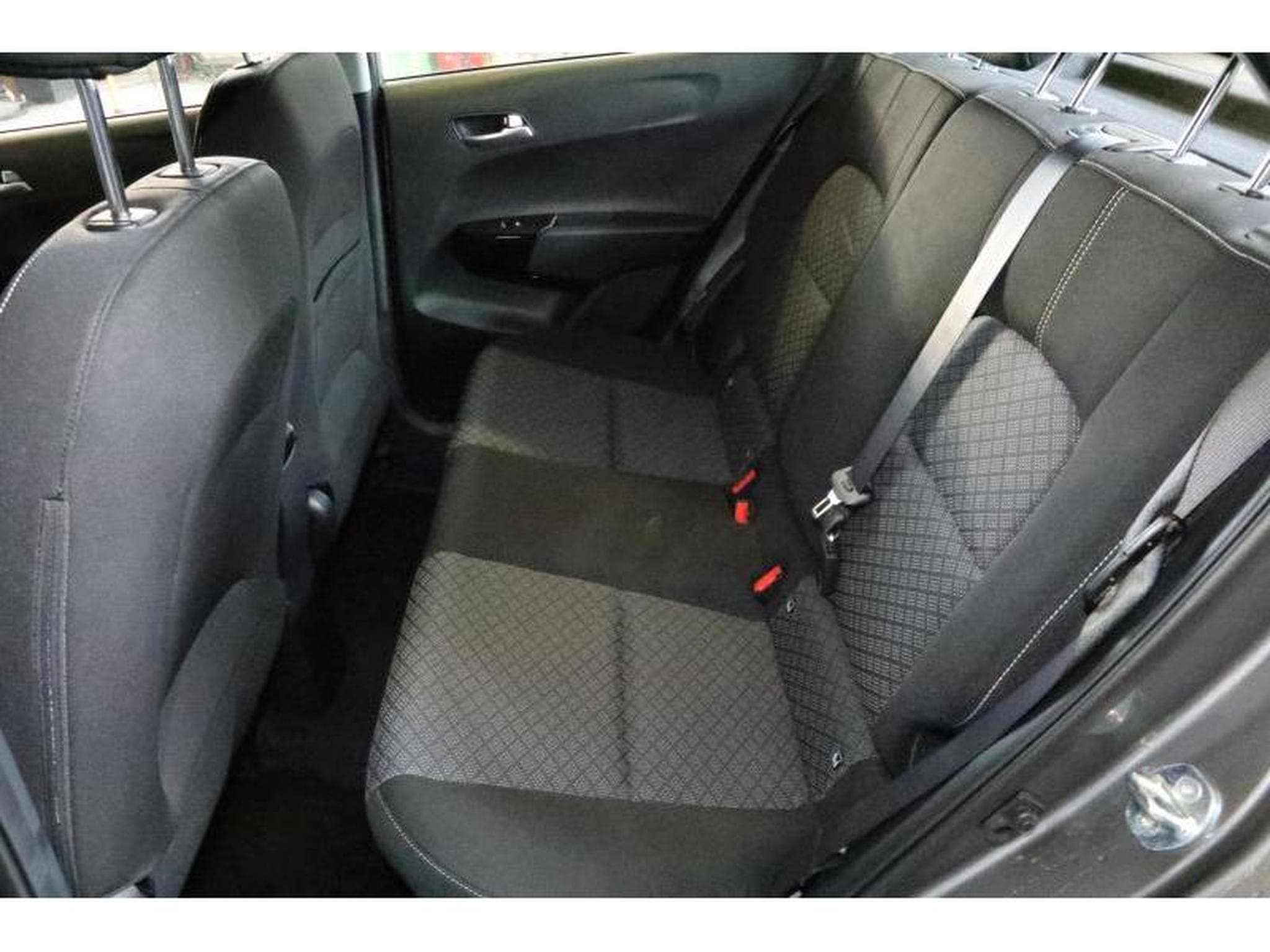 Kia Picanto Pulse (2025) - Photo 17