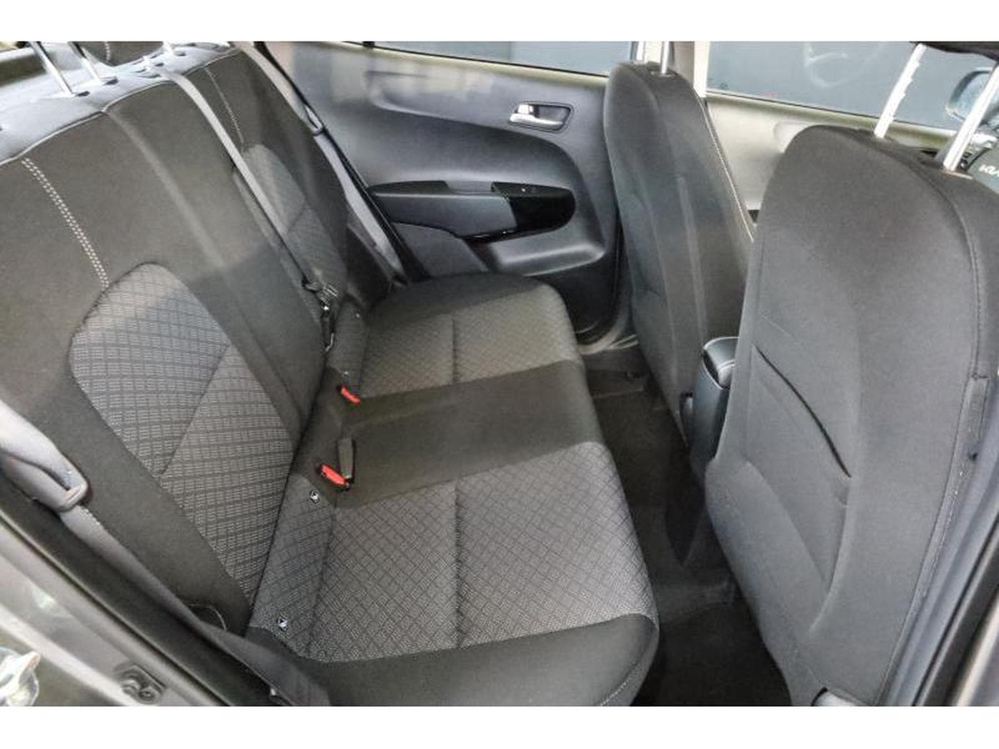 Kia Picanto Pulse (2025) - Photo 18