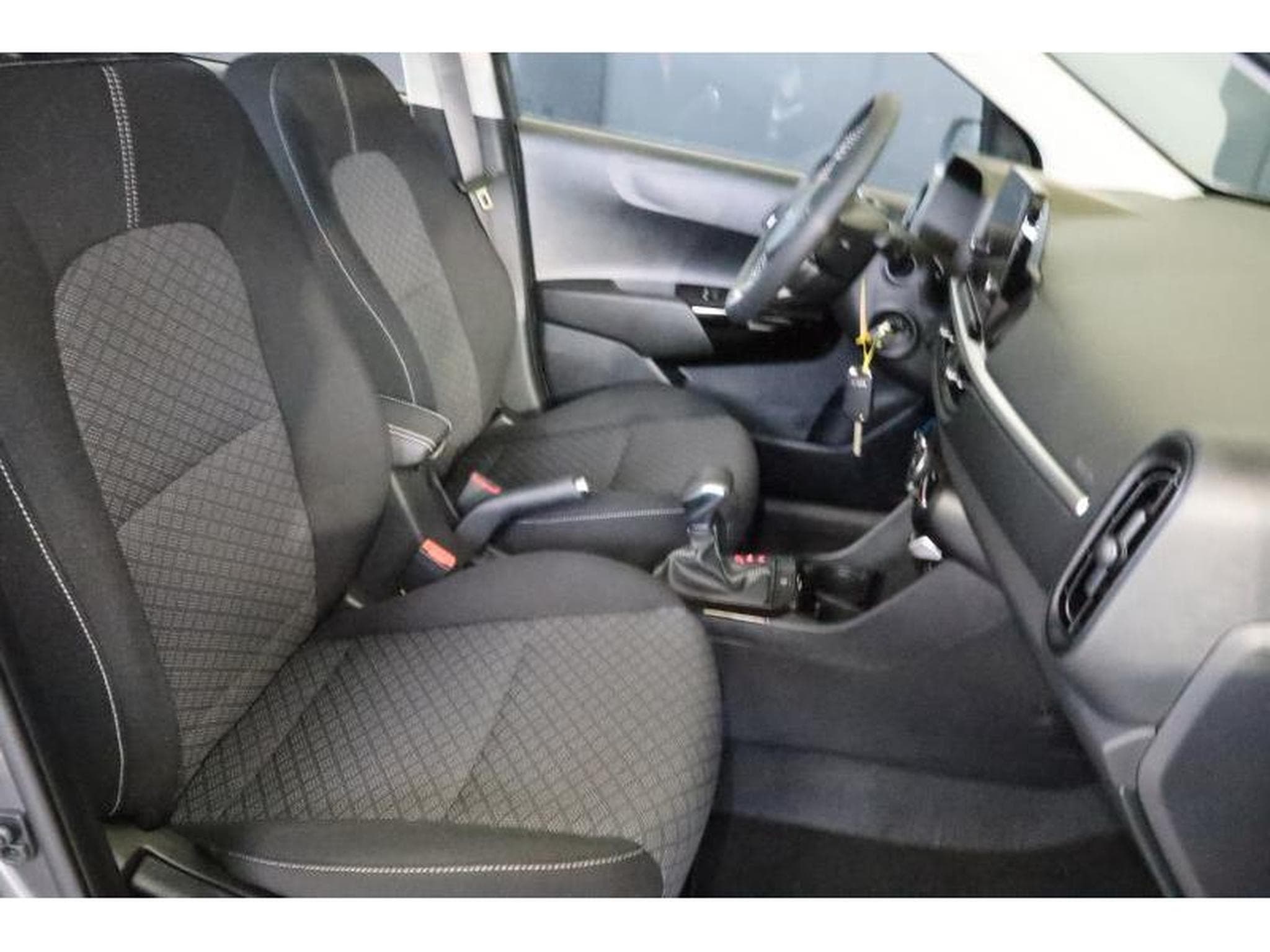 Kia Picanto Pulse (2025) - Photo 19