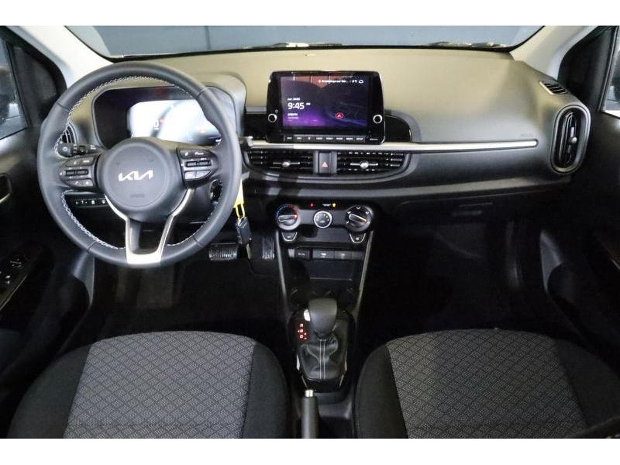 Kia Picanto Pulse (2025) - Photo 2