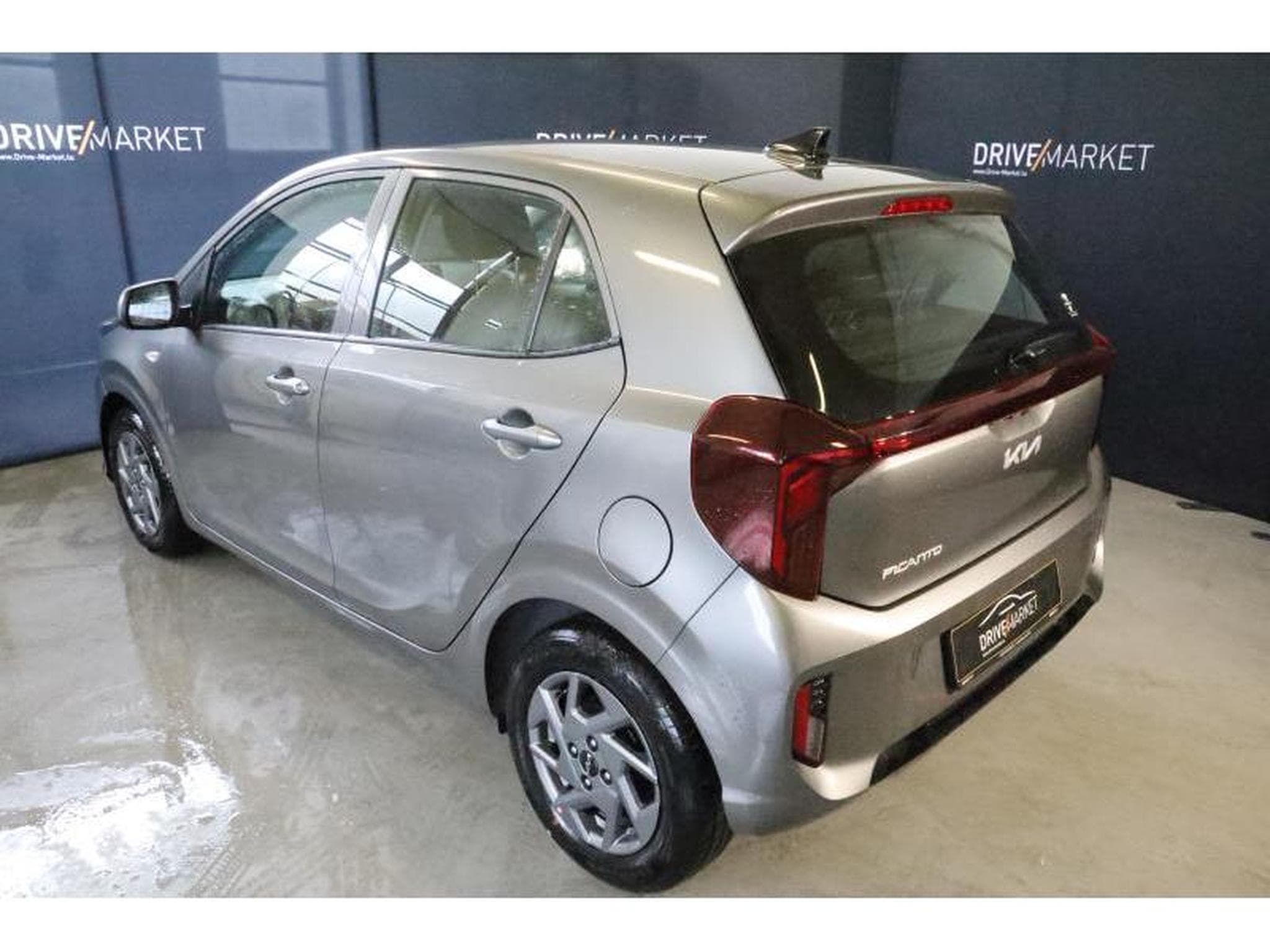 Kia Picanto Pulse (2025) - Photo 3