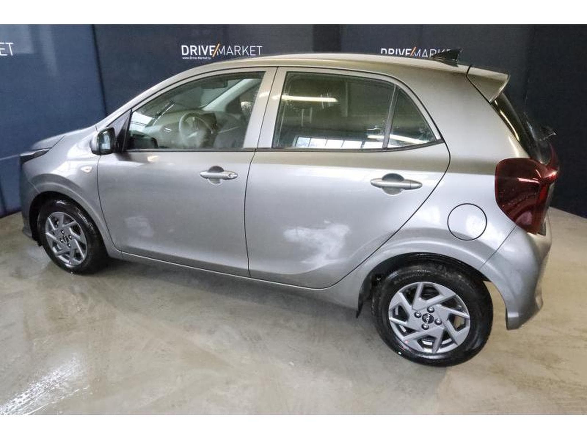 Kia Picanto Pulse (2025) - Photo 9