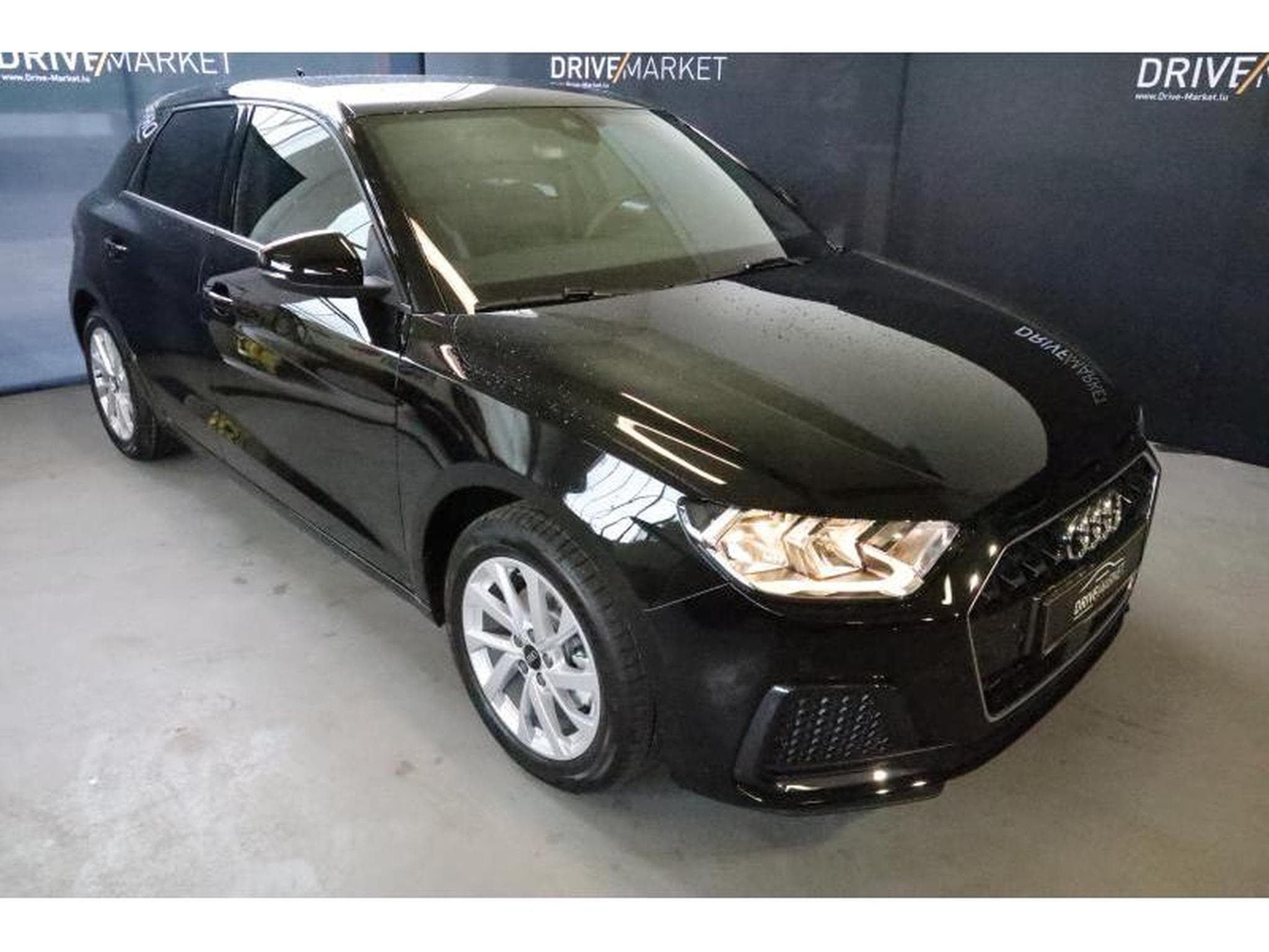 Audi A1 Sportback (2025) - Photo 1