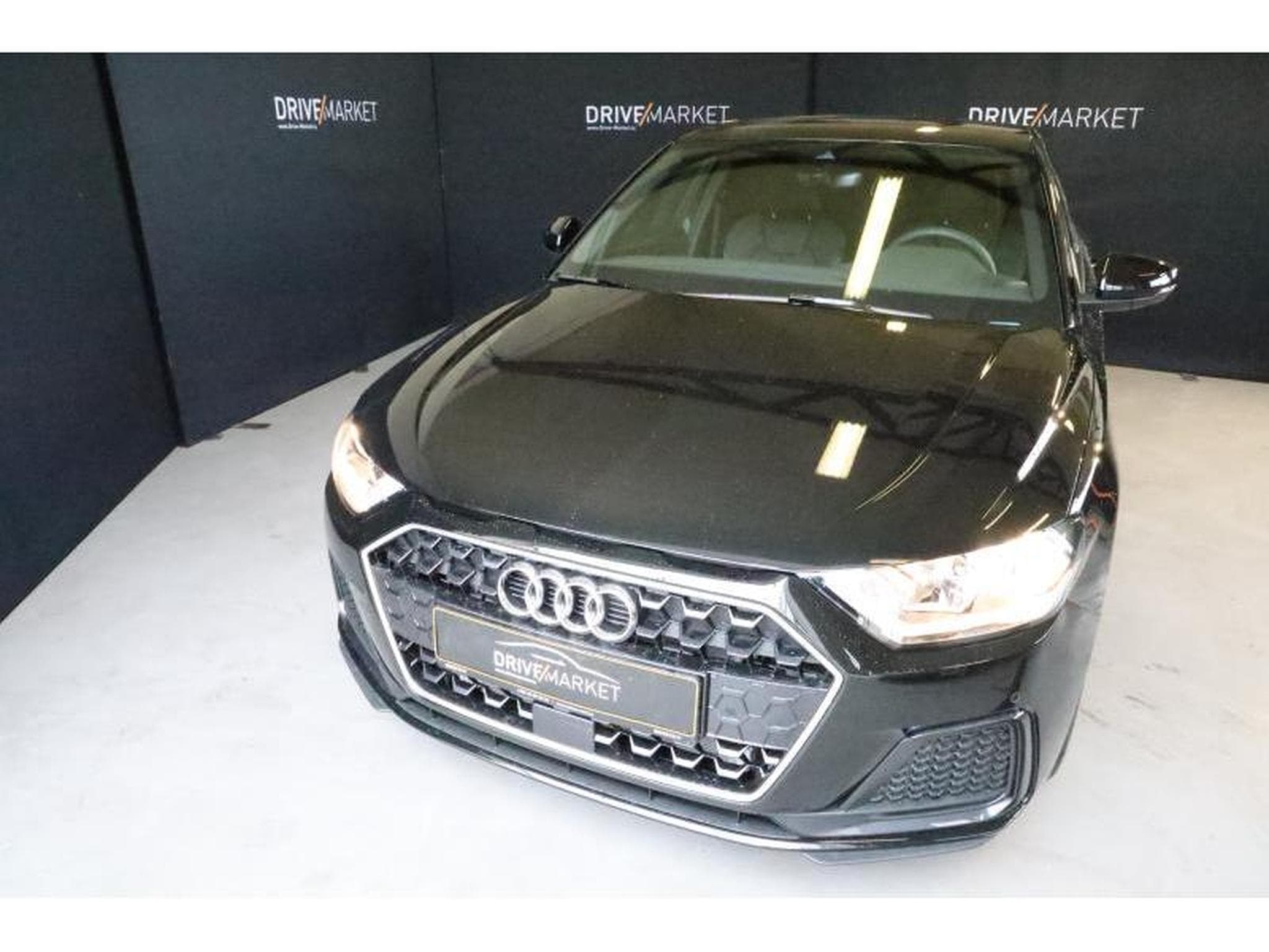 Audi A1 Sportback (2025) - Photo 12