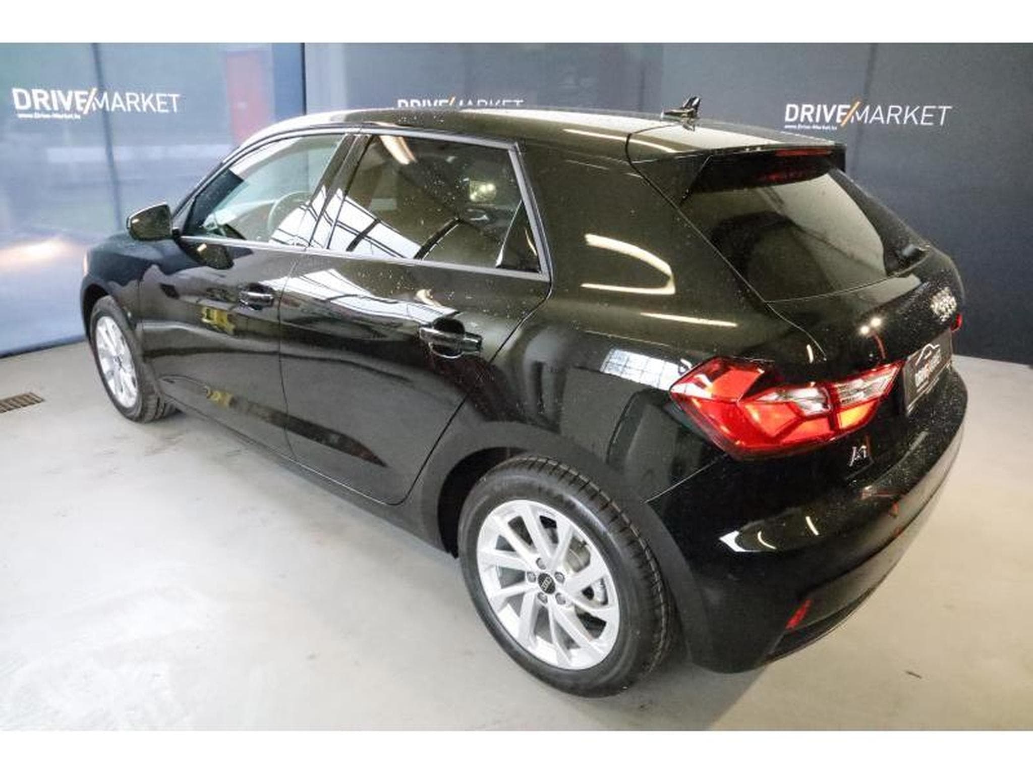 Audi A1 Sportback (2025) - Photo 3