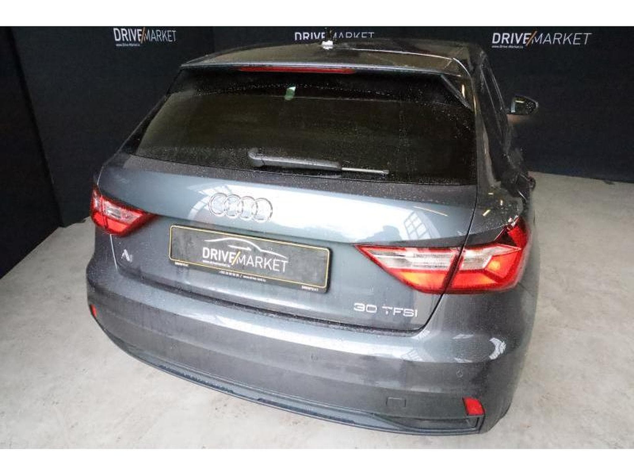 Audi A1 Advanced (2025) - Photo 15
