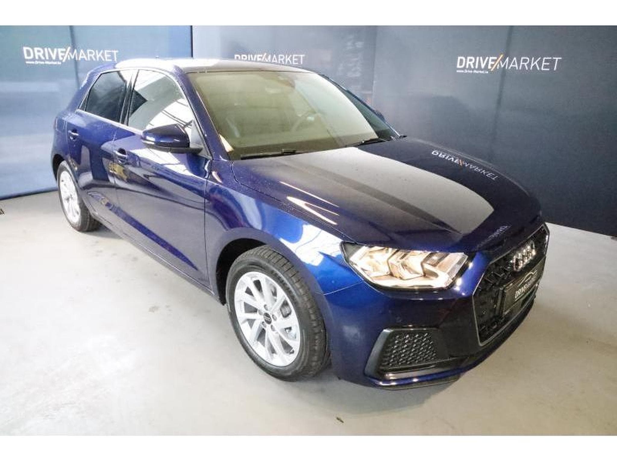 Audi A1 Advanced (2025) - Photo 1