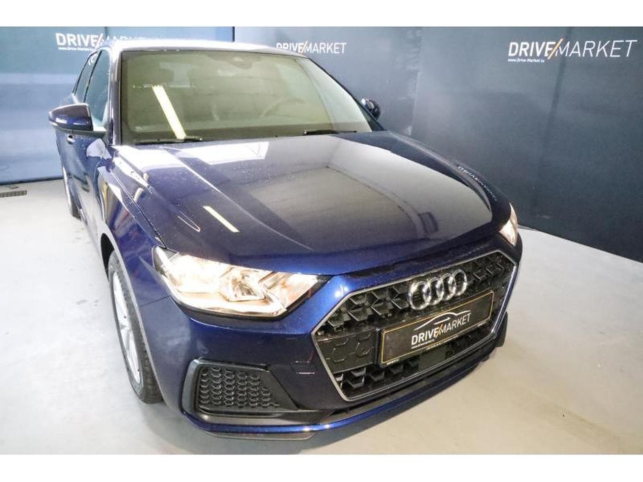 Audi A1 Advanced (2025) - Photo 12