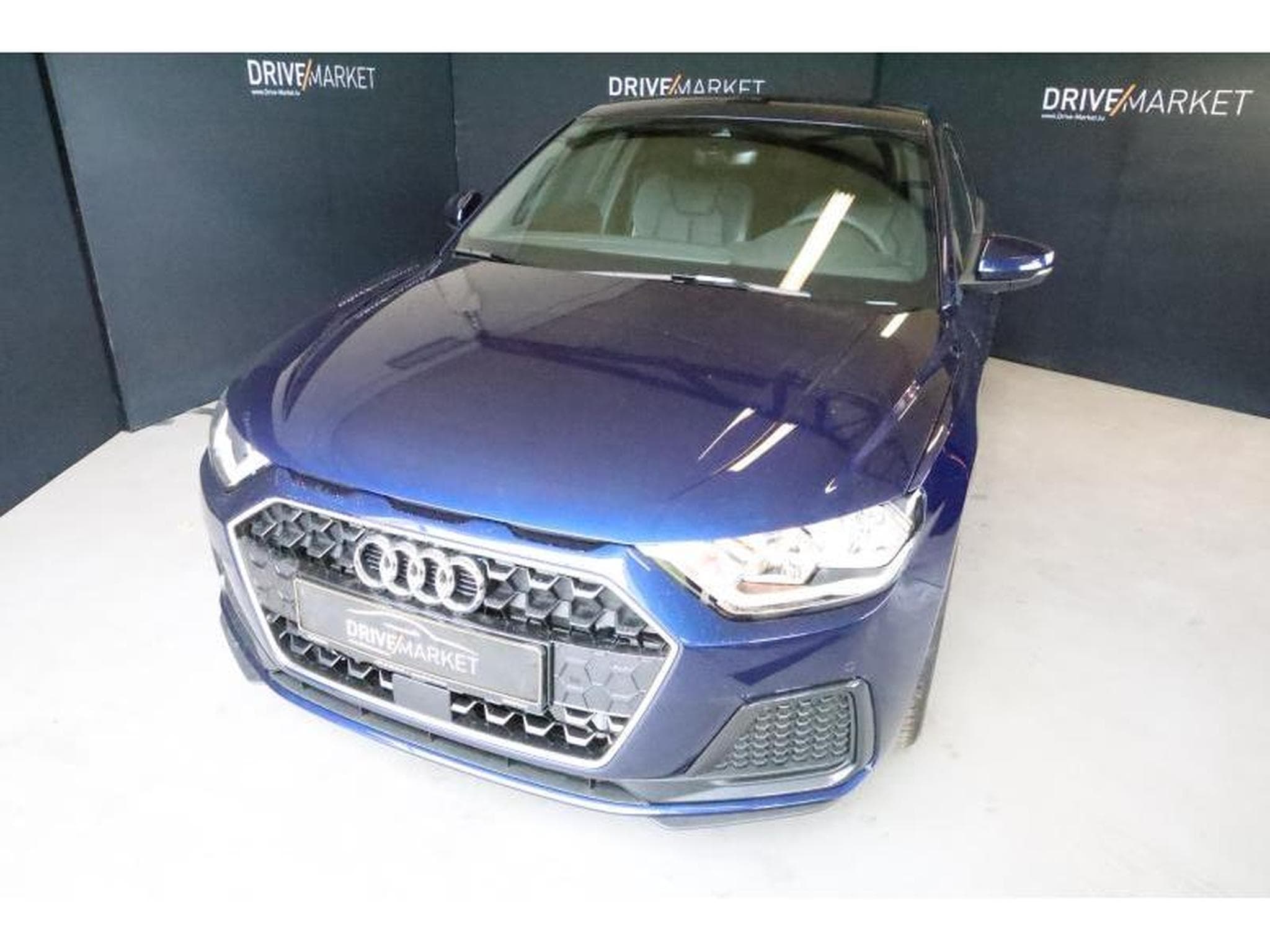 Audi A1 Advanced (2025) - Photo 13