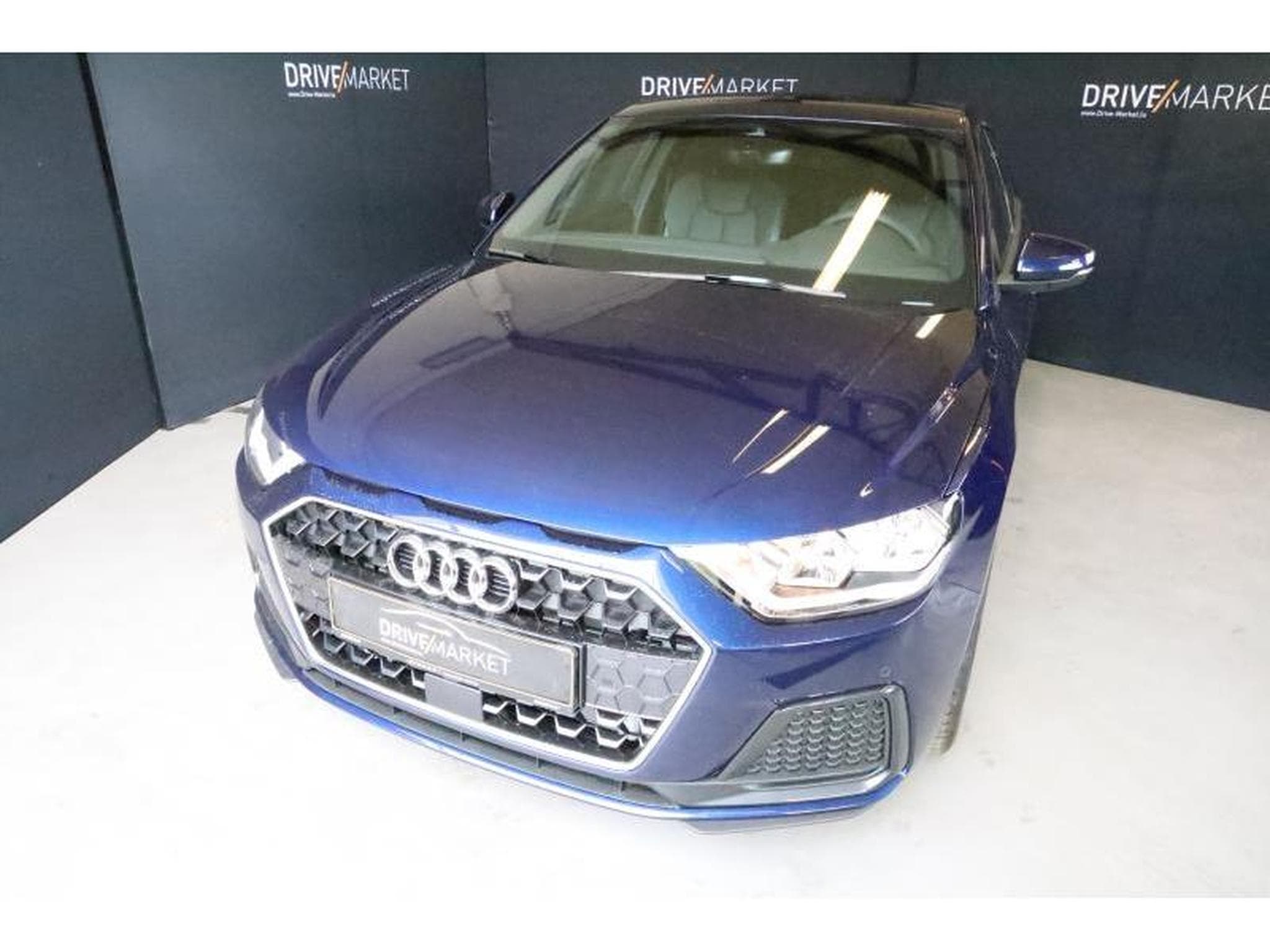 Audi A1 Advanced (2025) - Photo 16